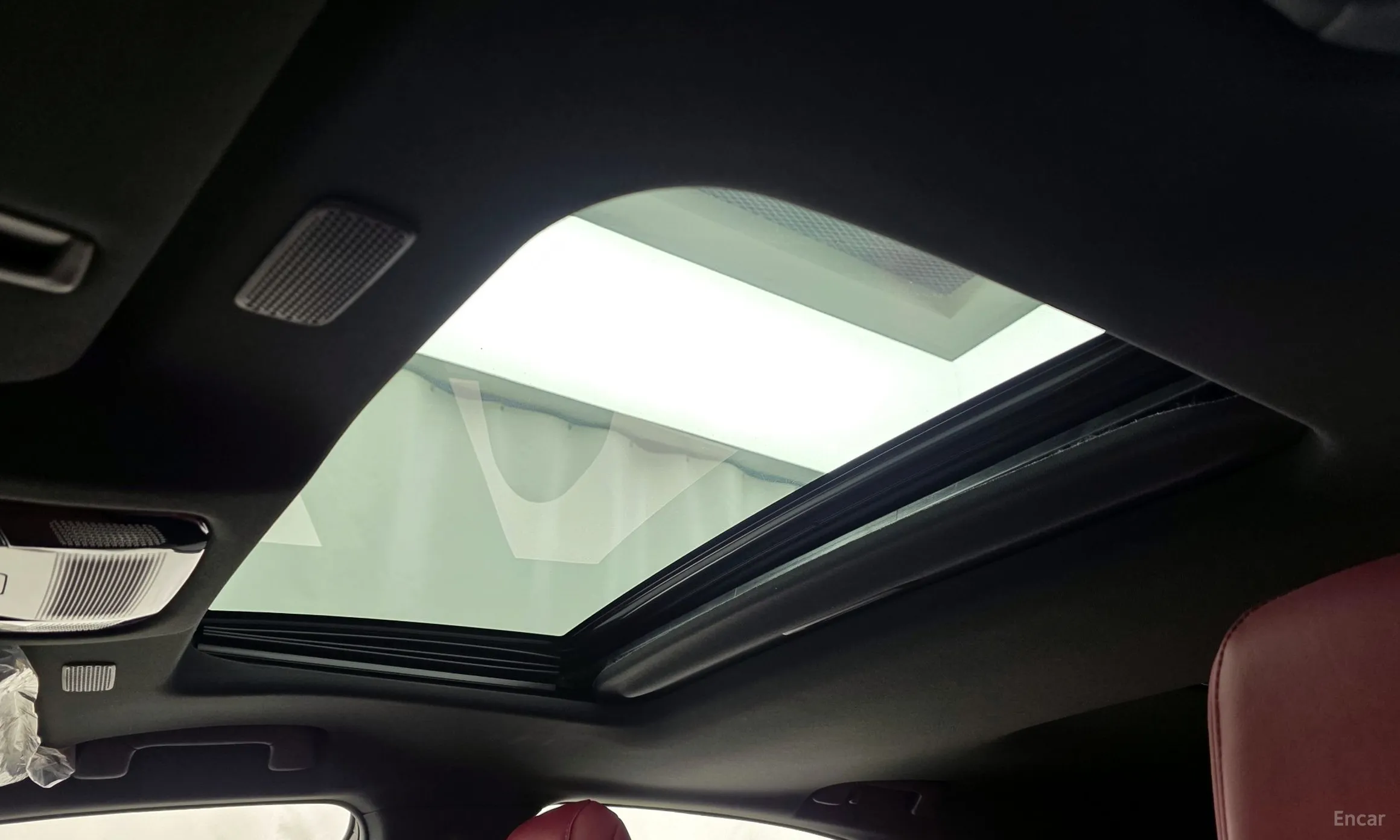 Lexus NX350h Gen 2 превью 19