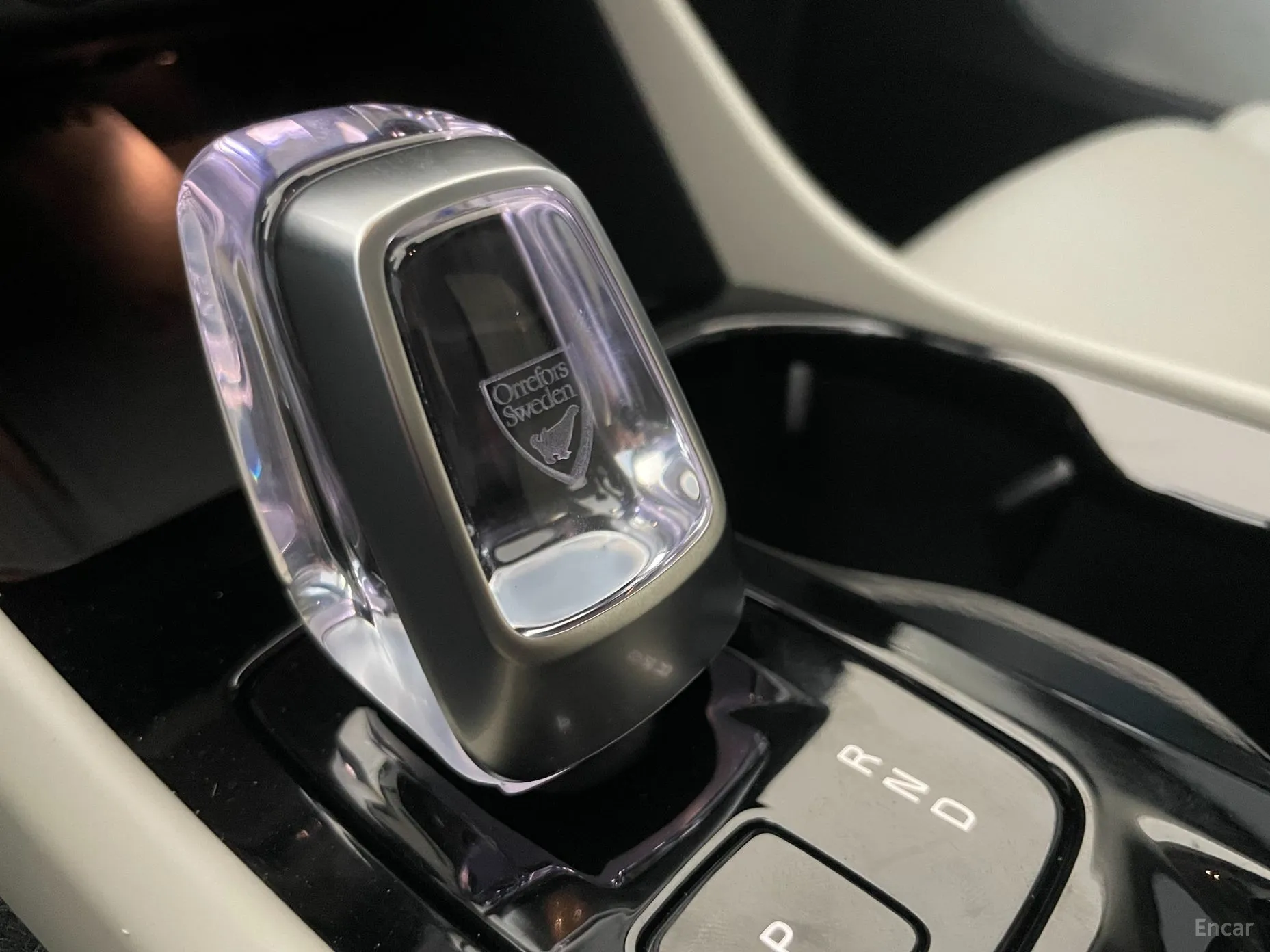 Volvo XC40 превью 9
