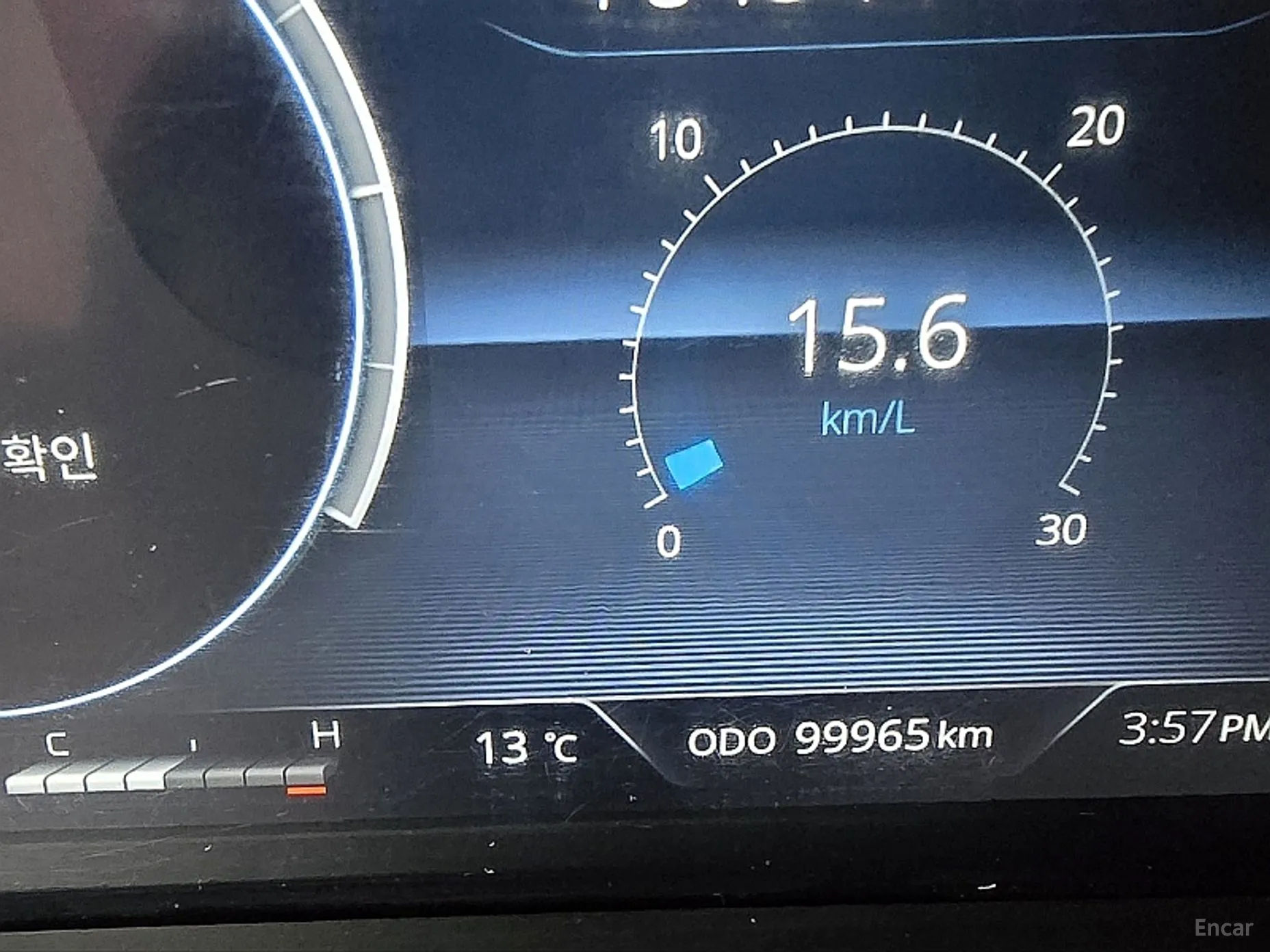 KG Mobility (SsangYong) Rexton Sports Khan превью 10