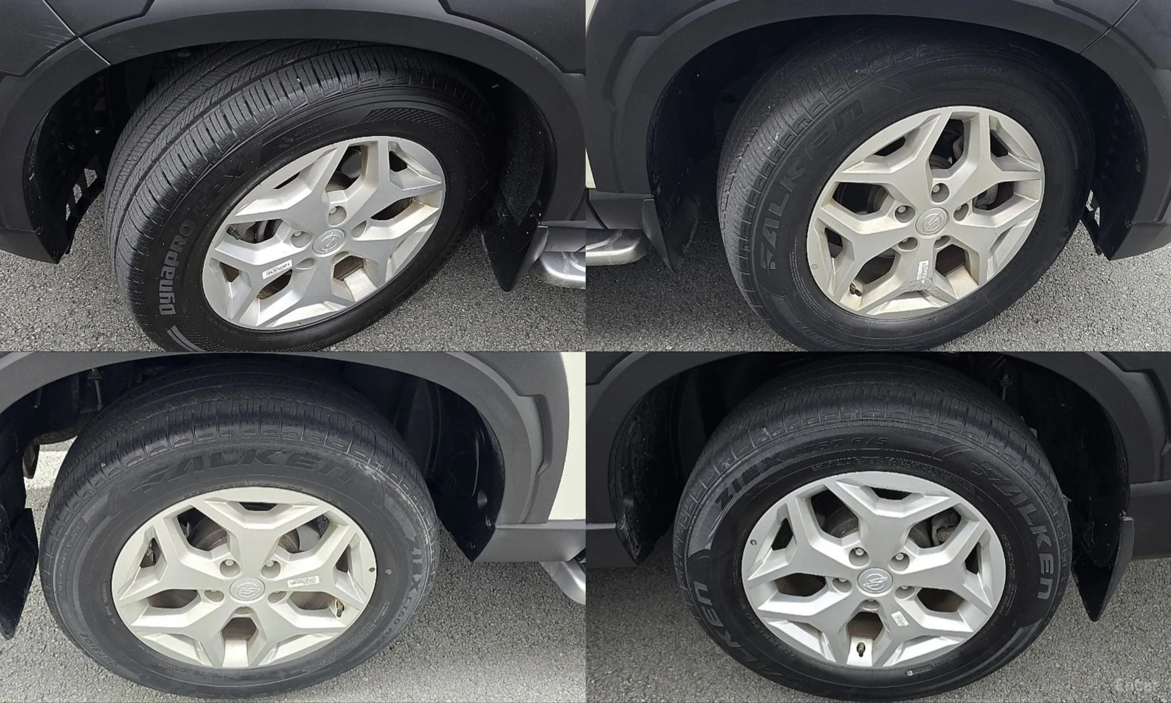 KG Mobility (SsangYong) Rexton Sports Khan превью 13