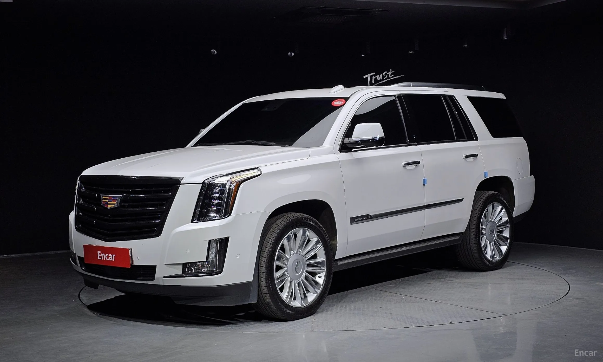 Escalade