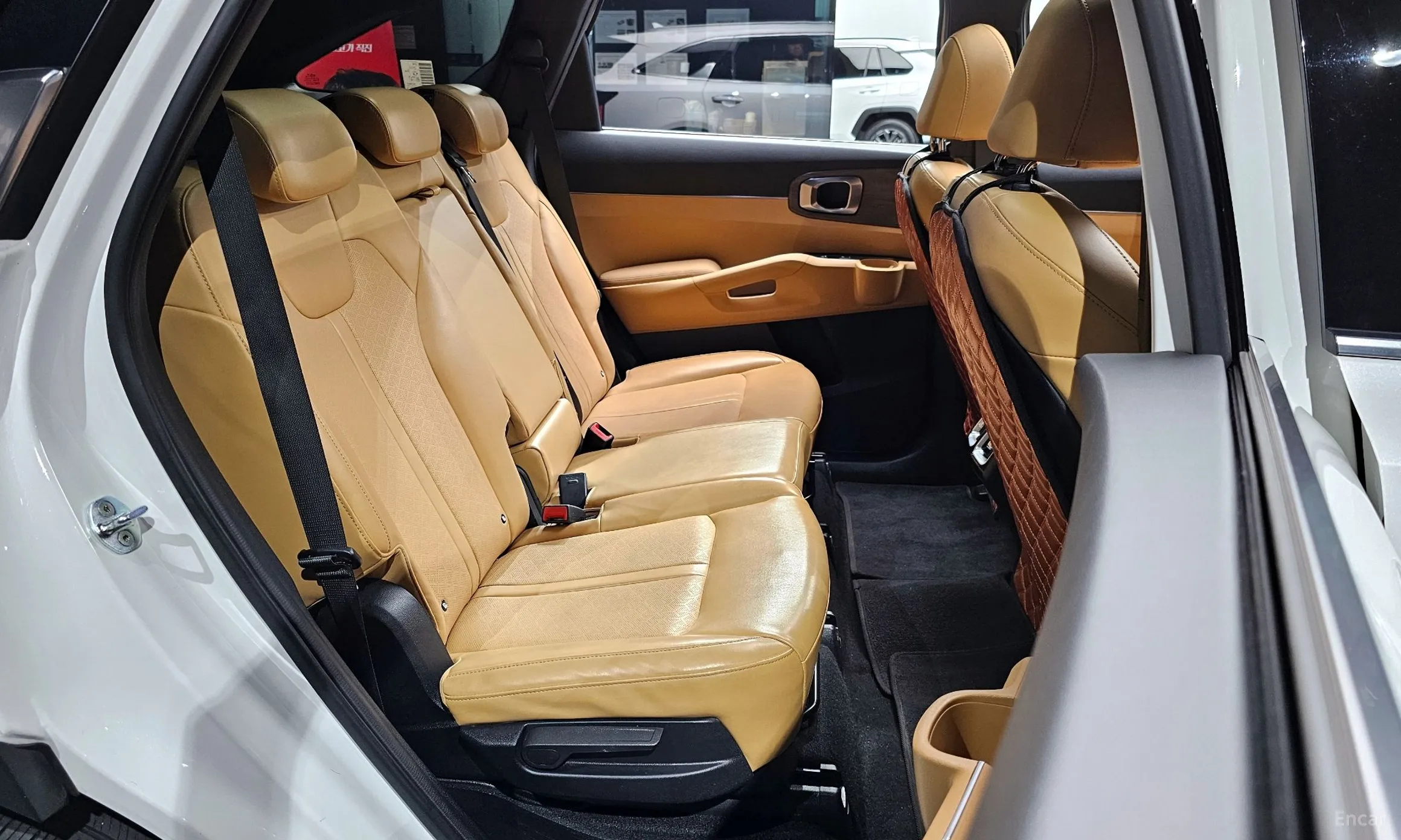 Kia Sorento 4th generation превью 12