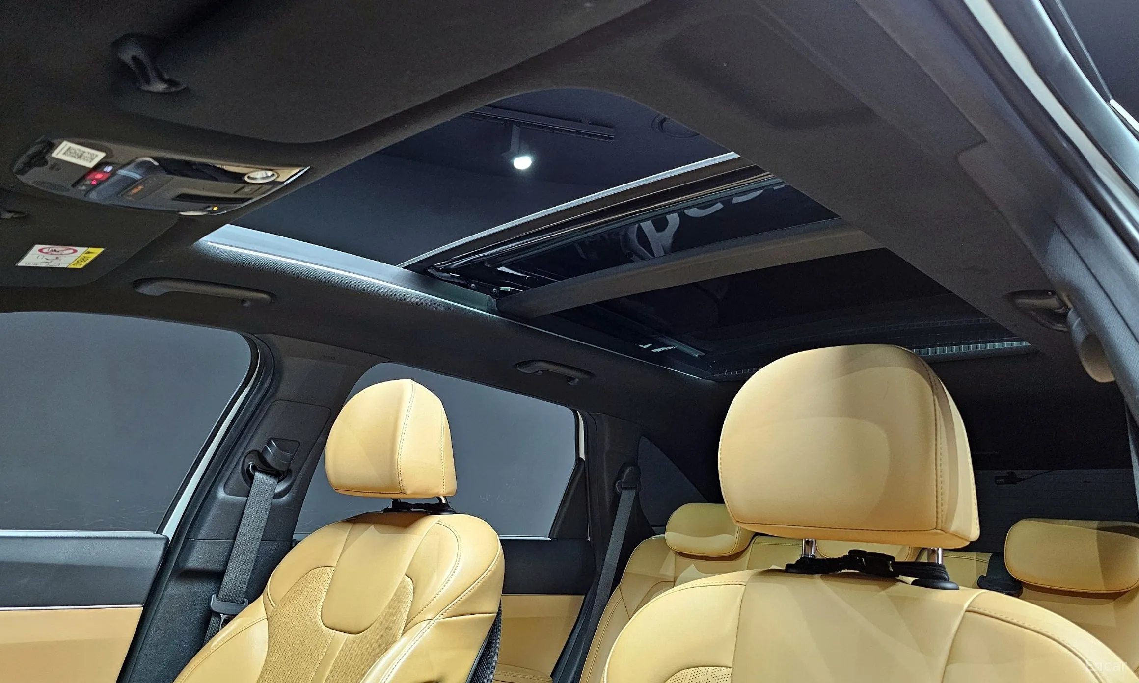 Kia Sorento 4th generation превью 19