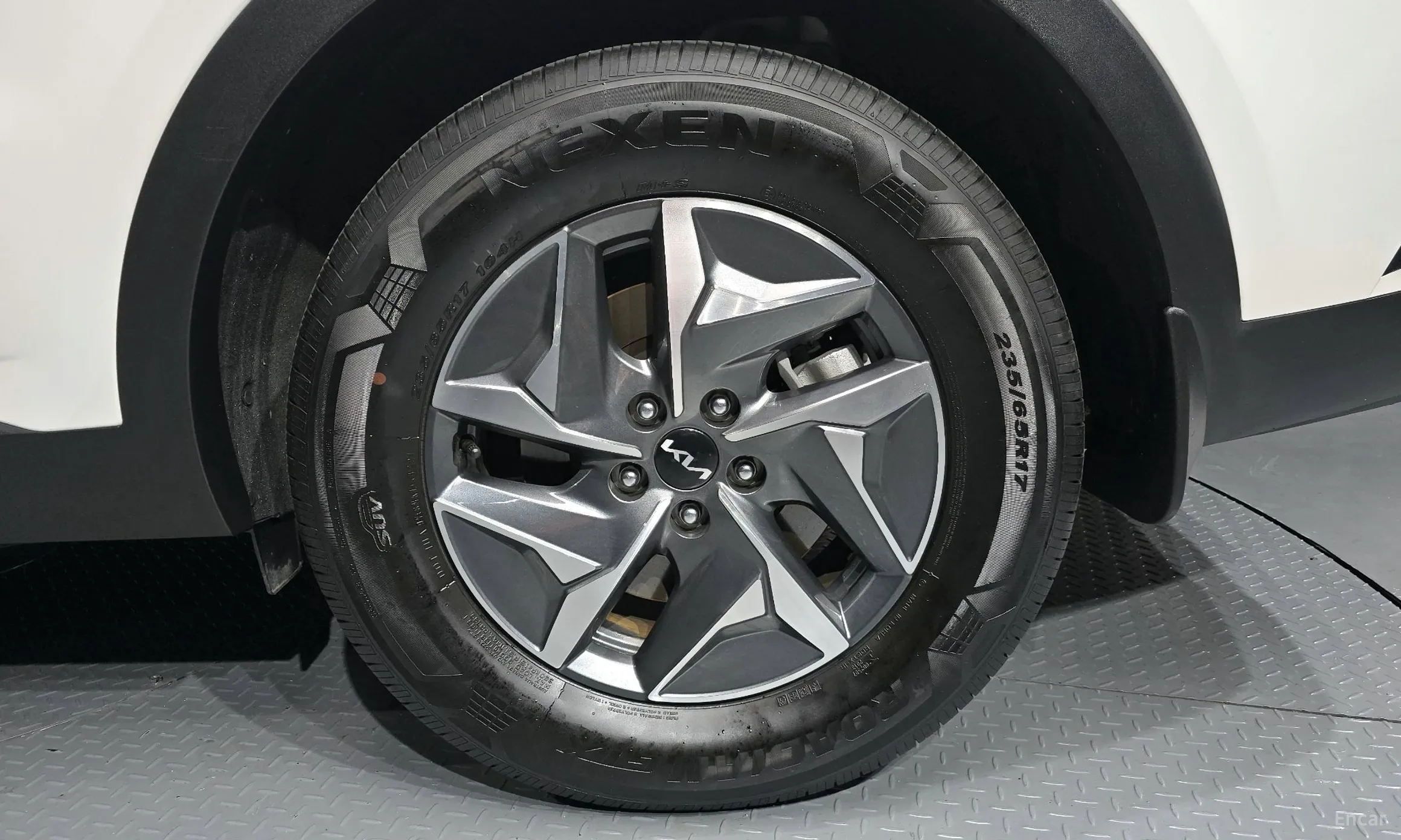 Kia Sorento 4th generation превью 5