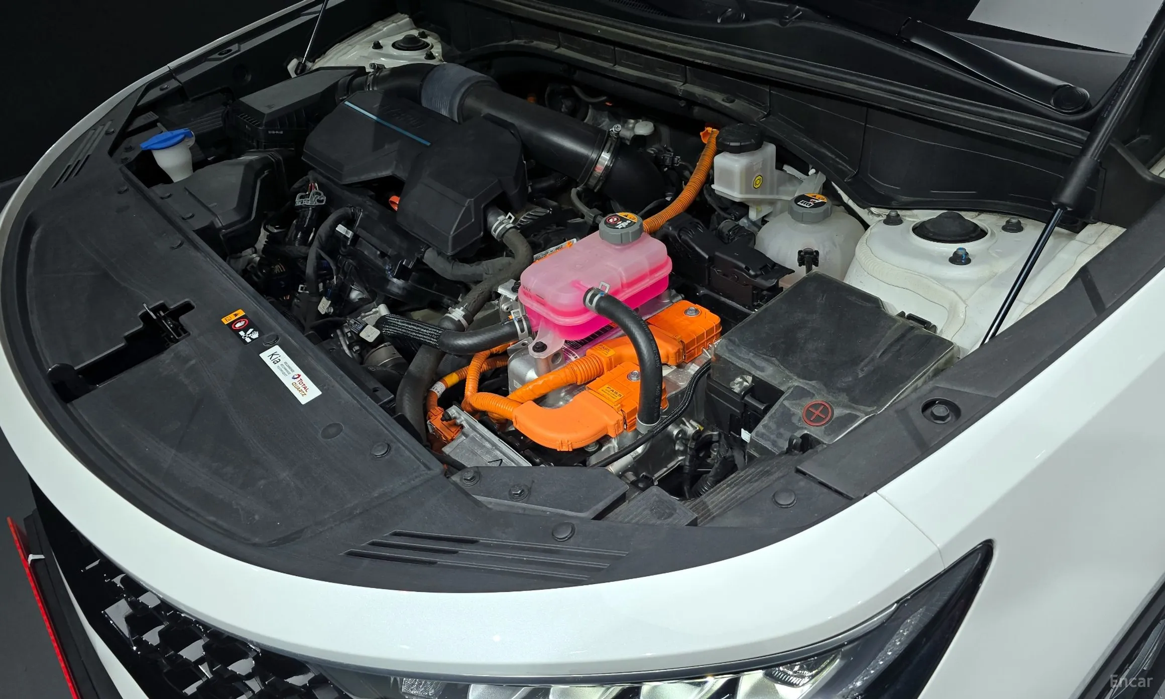 Kia Sorento 4th generation превью 6