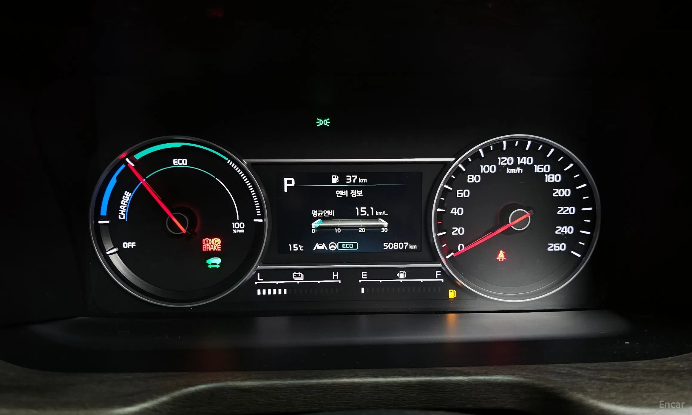 Kia Sorento 4th generation превью 8
