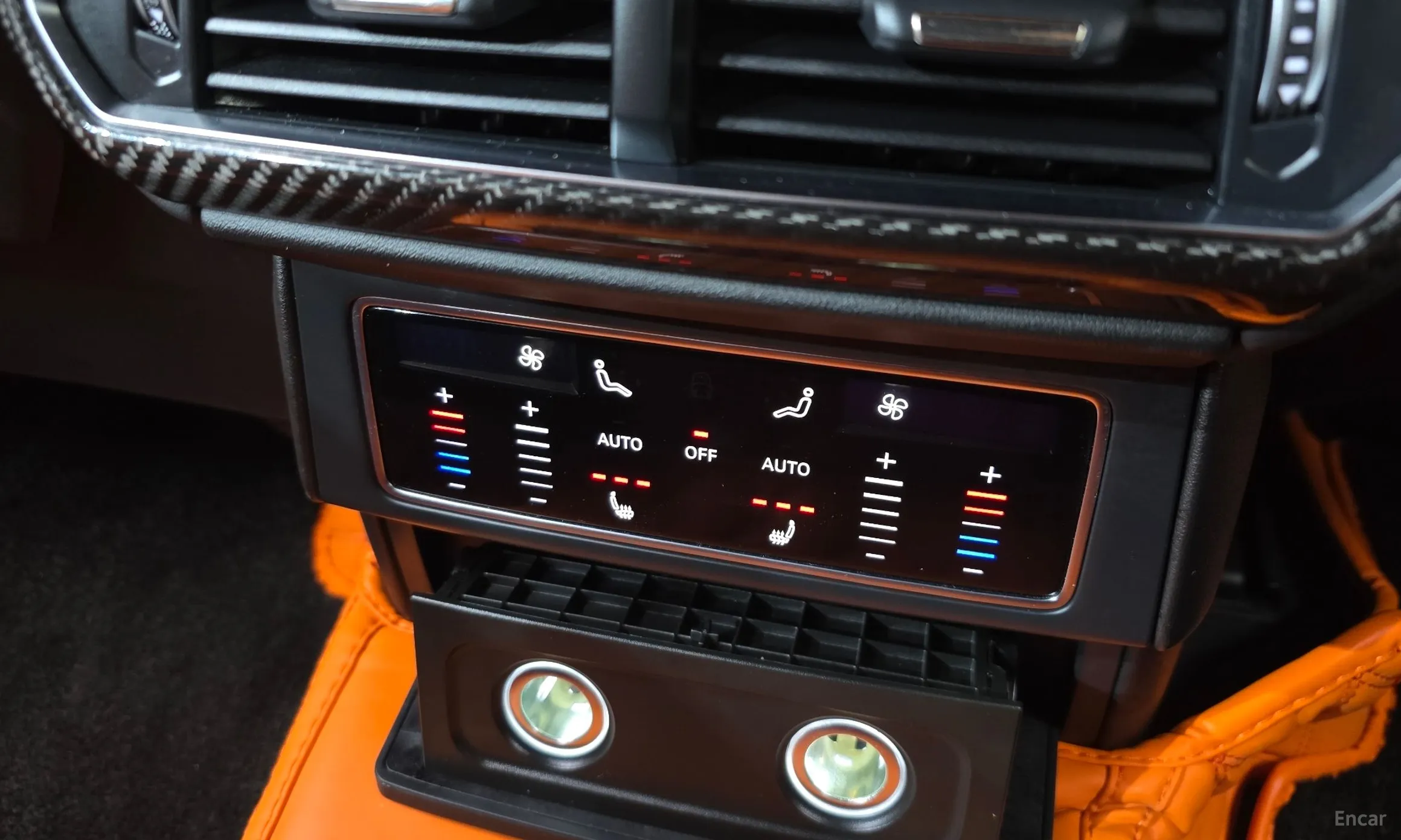 Lamborghini Urus превью 18