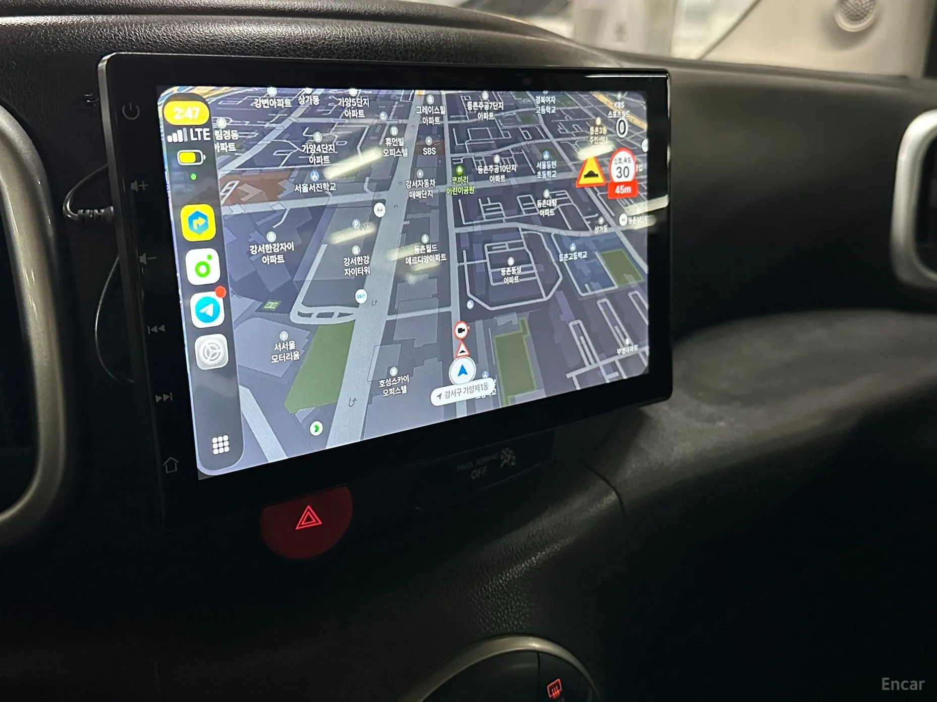 Nissan Cube превью 12