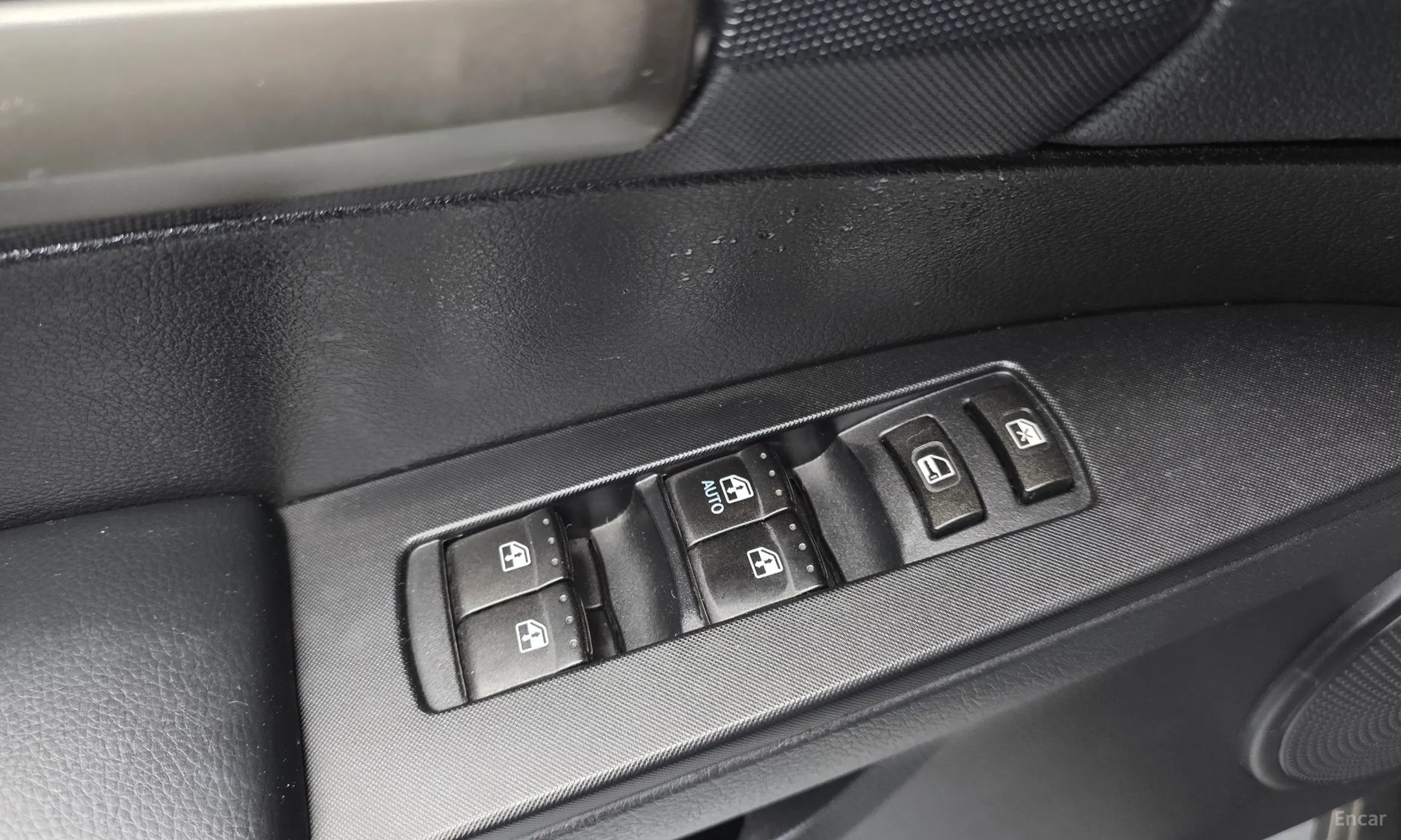 KG Mobility (SsangYong) Korando Sports превью 19