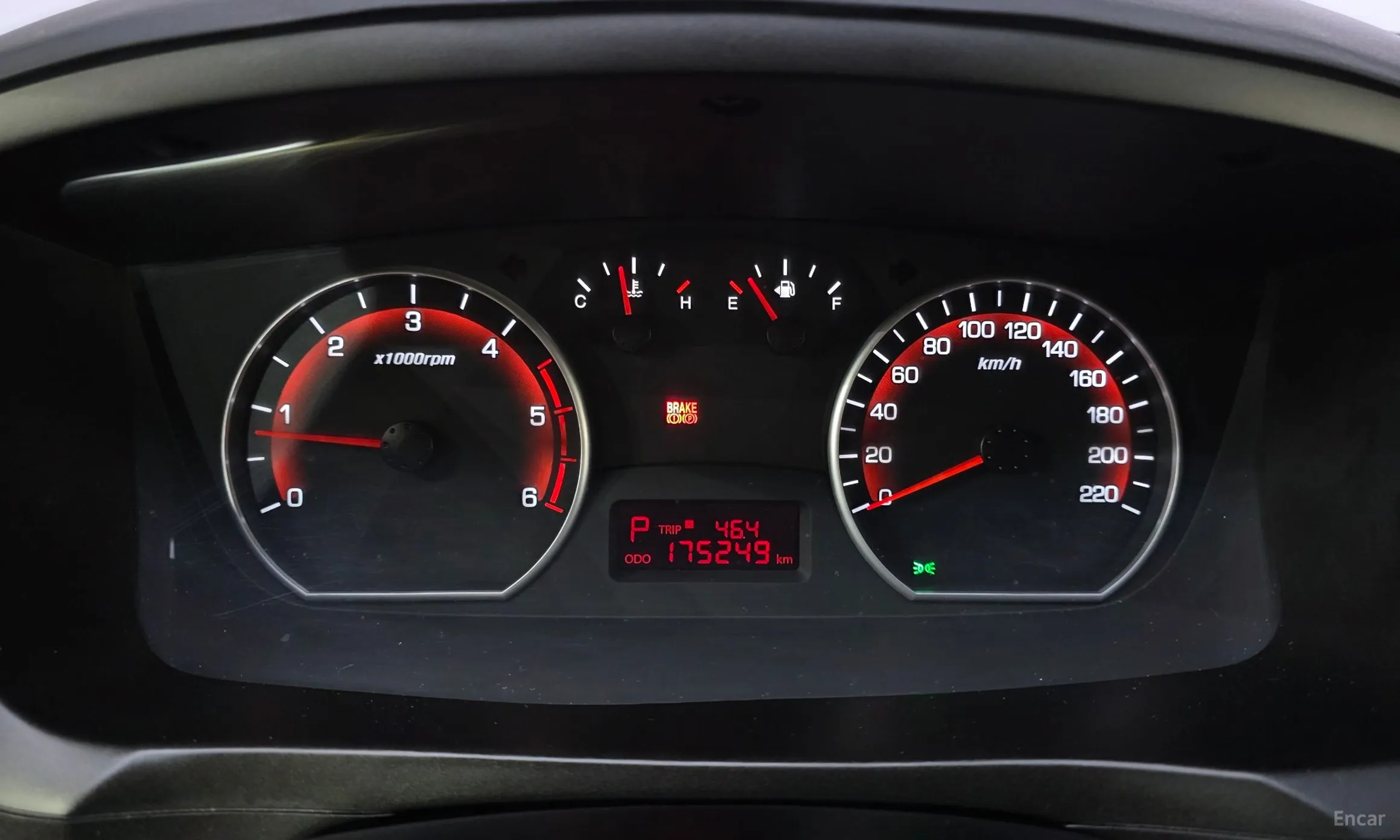 KG Mobility (SsangYong) Korando Sports превью 8