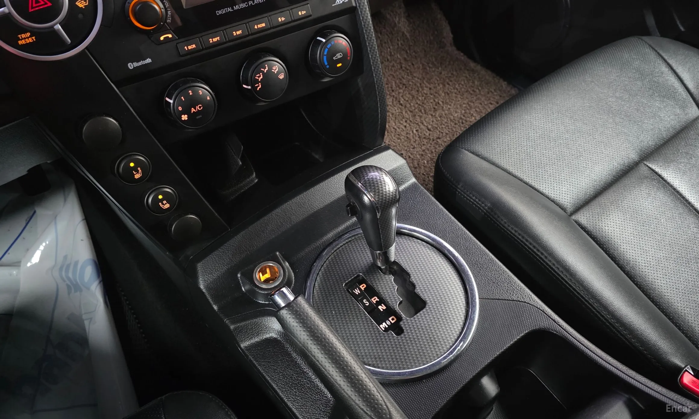 KG Mobility (SsangYong) Korando Sports превью 9