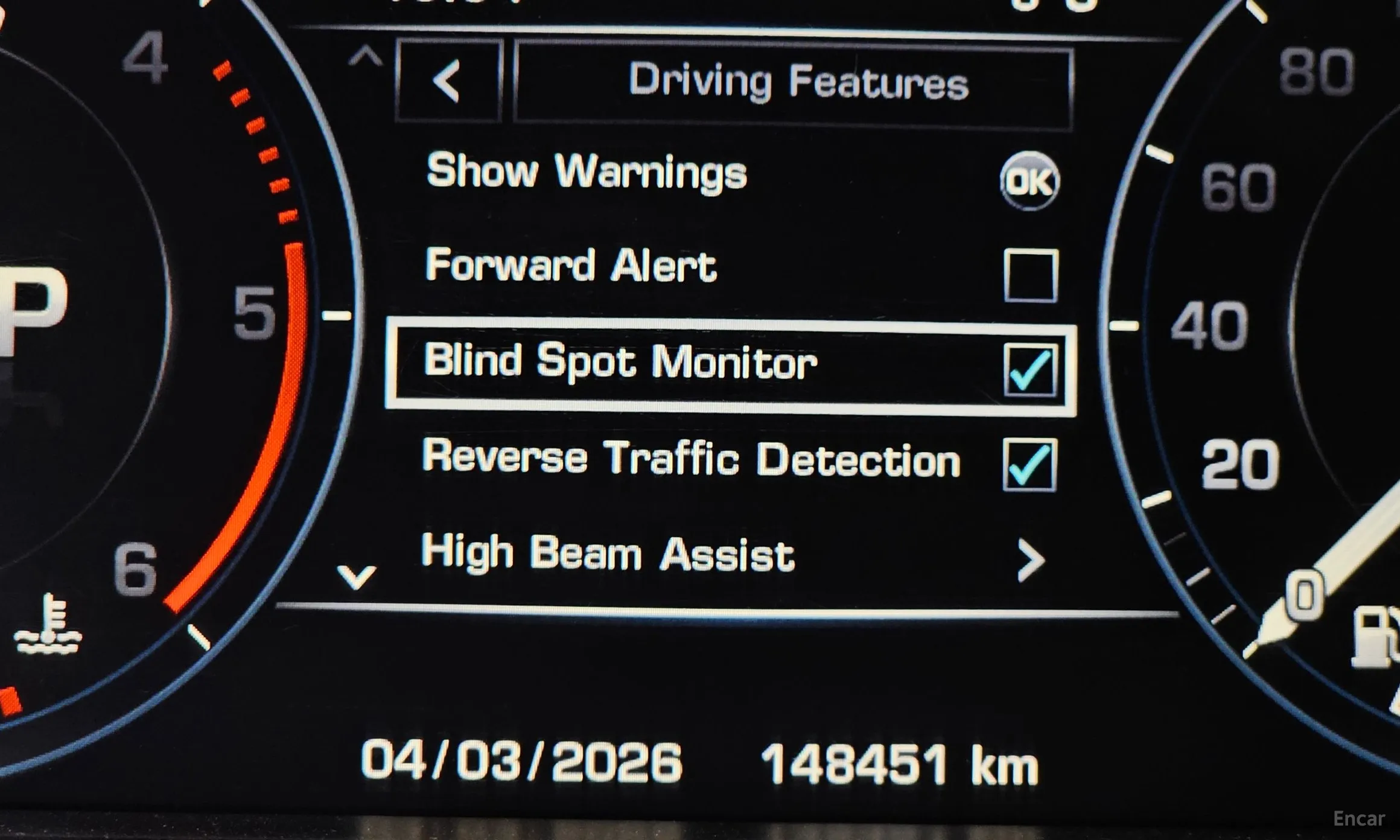 Land Rover Range Rover 4th Generation превью 16