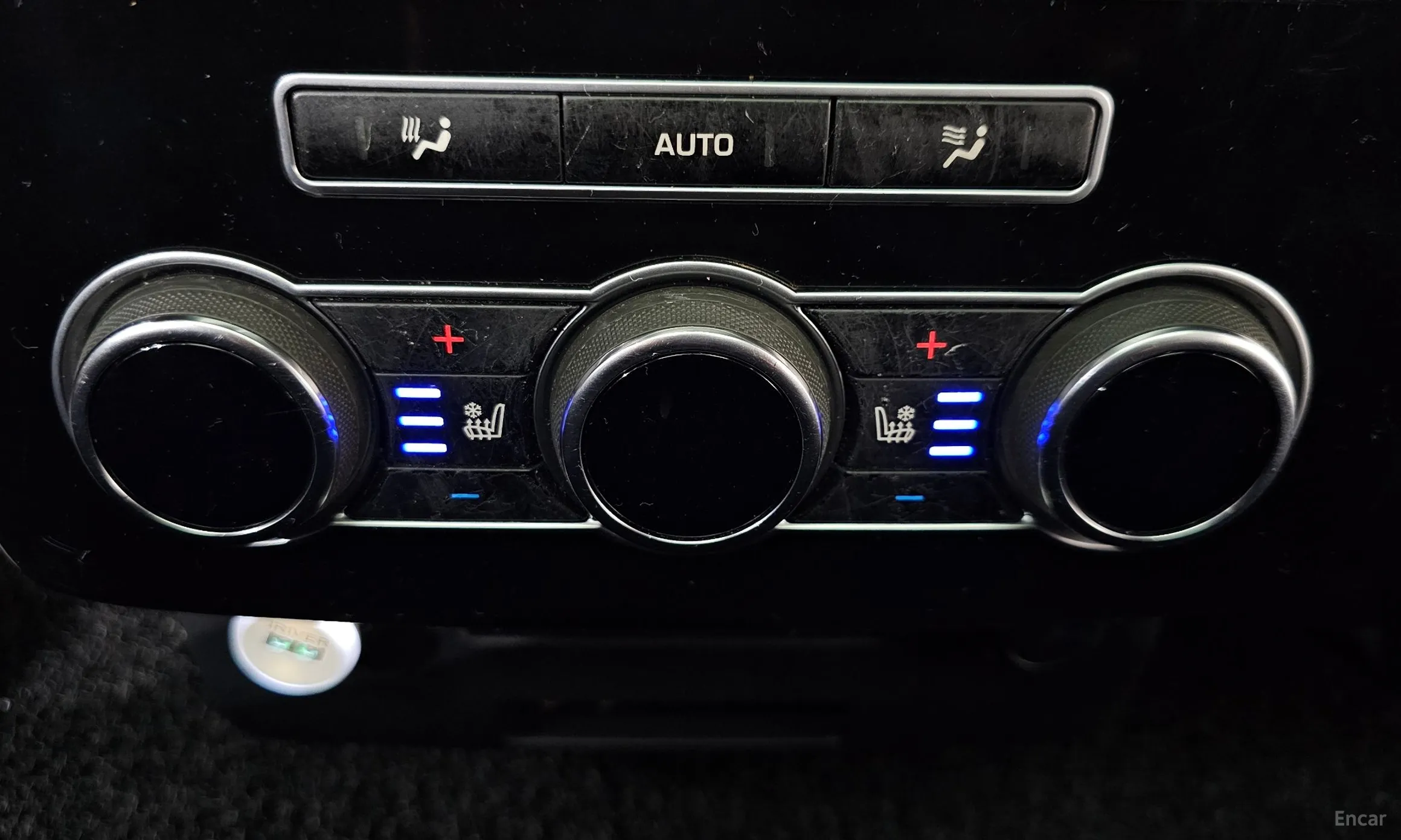 Land Rover Range Rover 4th Generation превью 18