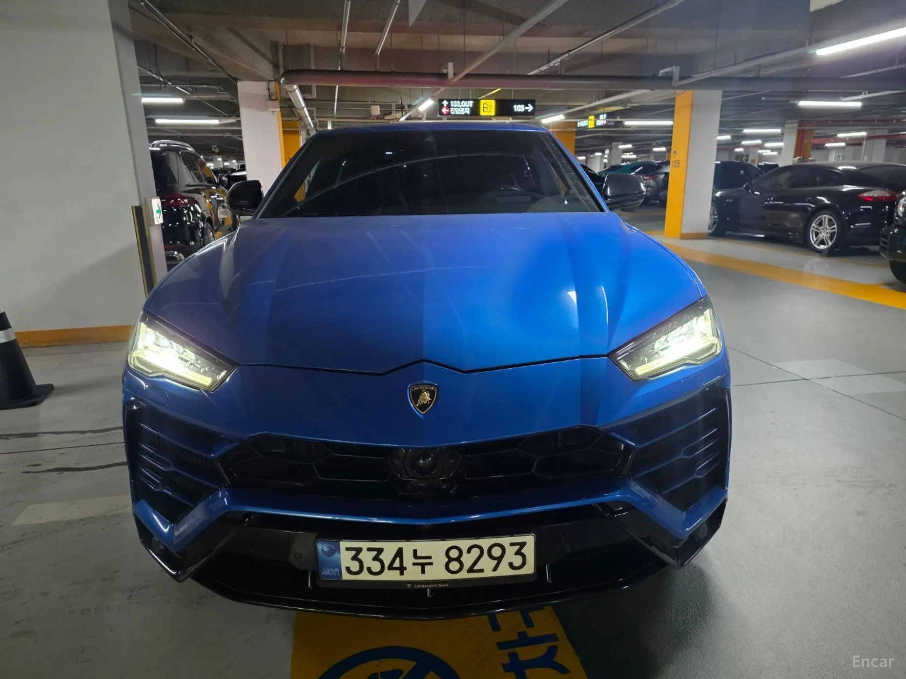Urus