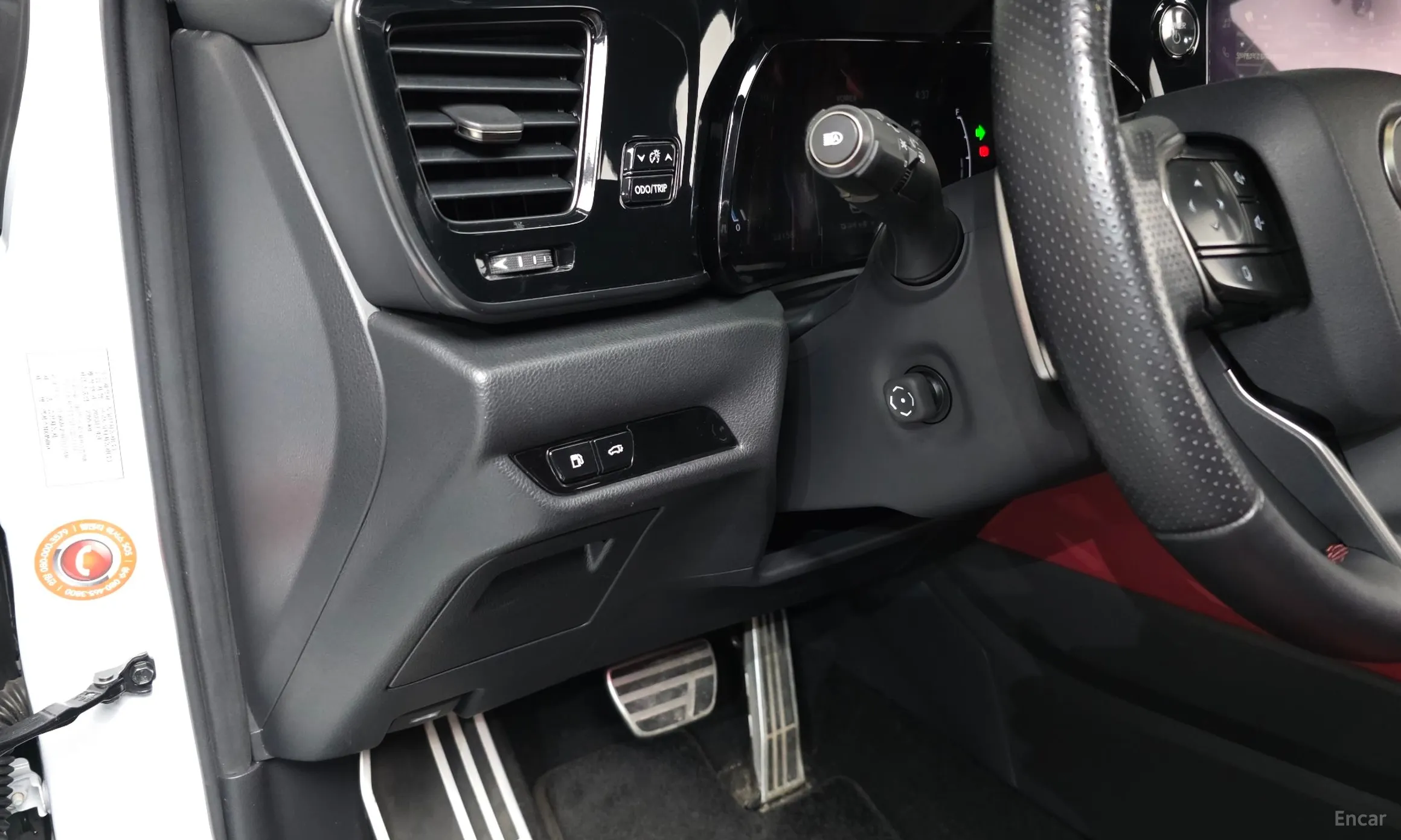 Lexus NX450h + 2nd Gen превью 13