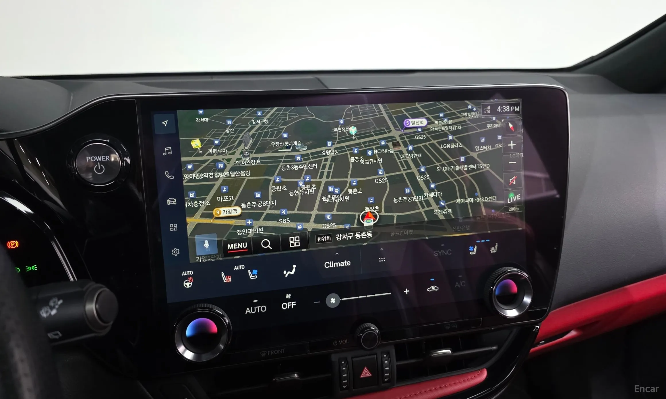 Lexus NX450h + 2nd Gen превью 15