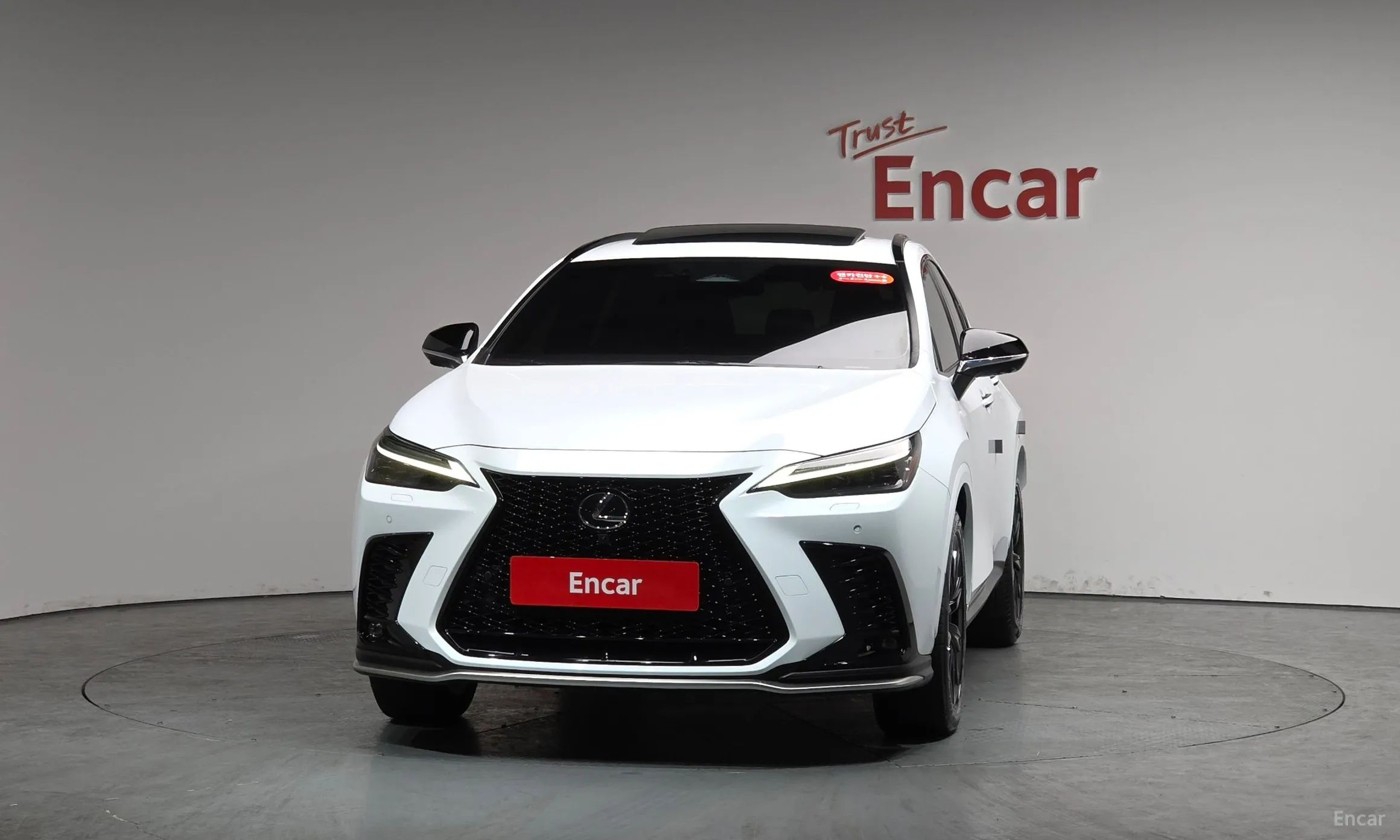 Lexus NX450h + 2nd Gen превью 3