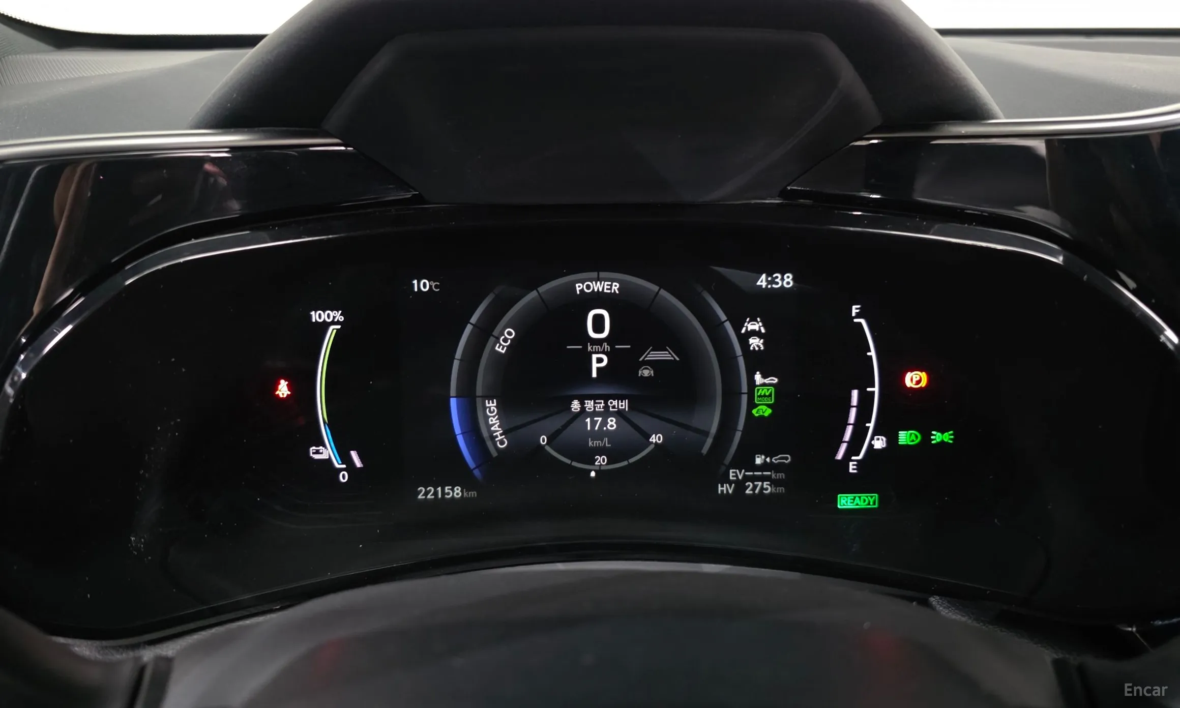 Lexus NX450h + 2nd Gen превью 8