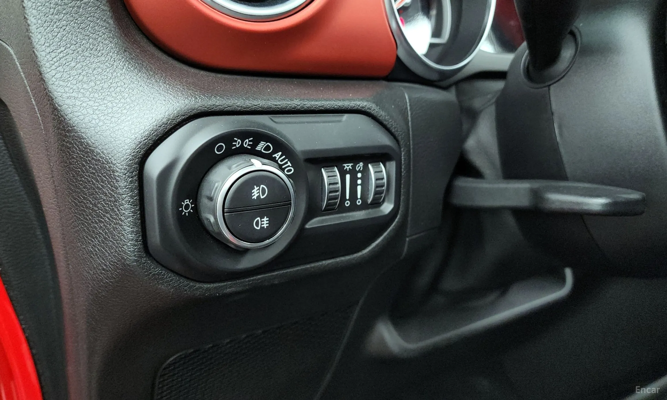 Jeep Wrangler (JL) превью 16