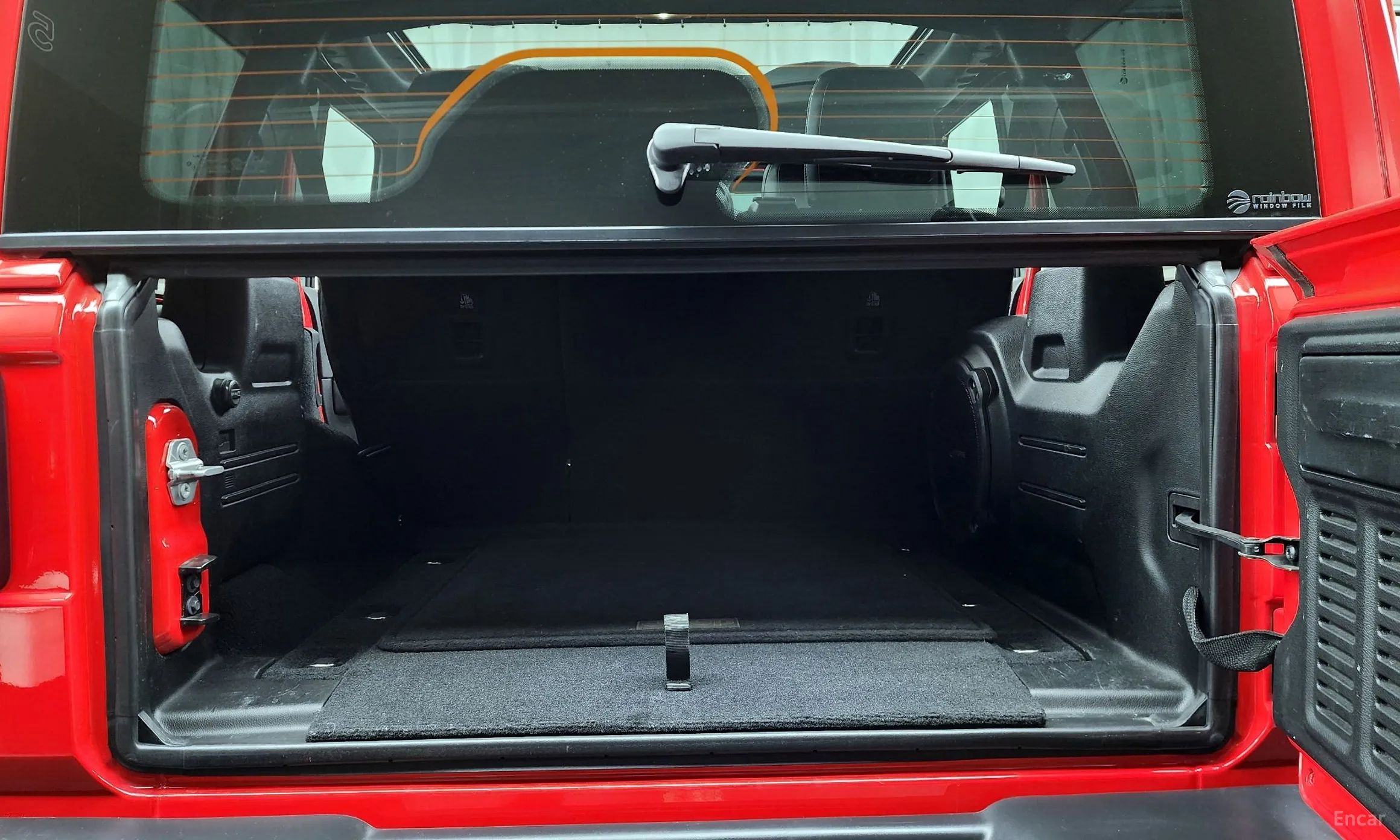 Jeep Wrangler (JL) превью 20