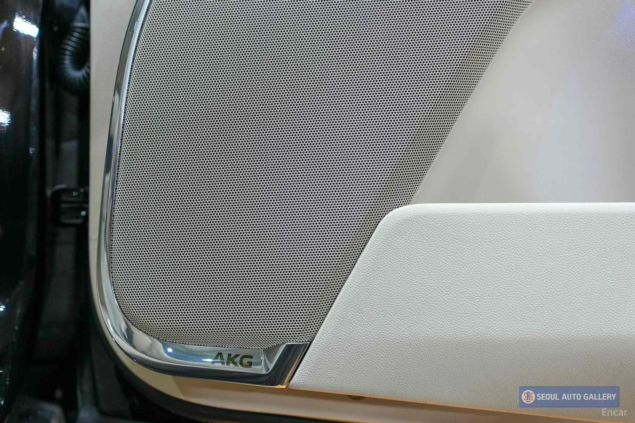 Cadillac Escalade 5th Generation превью 10