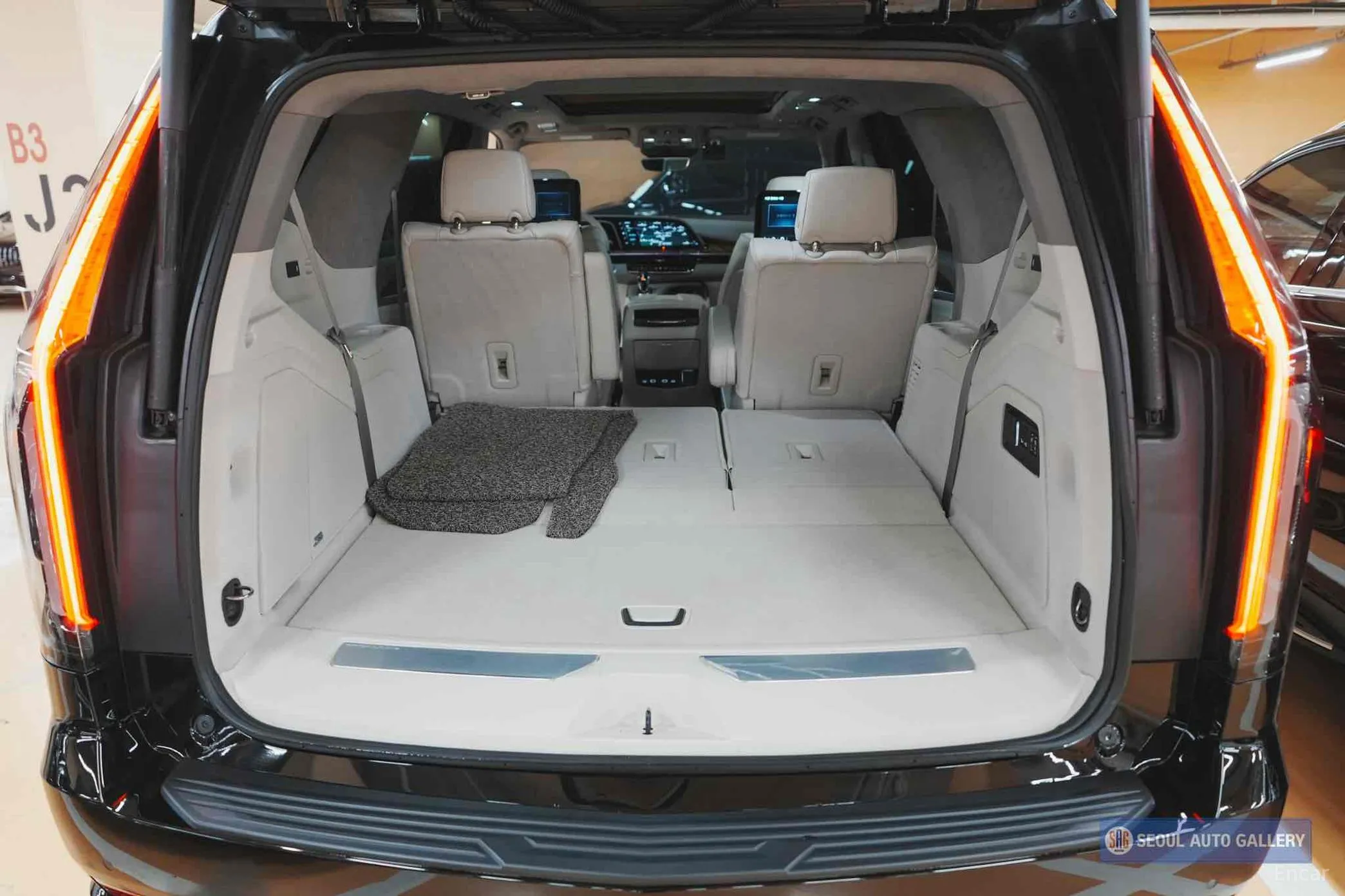 Cadillac Escalade 5th Generation превью 16