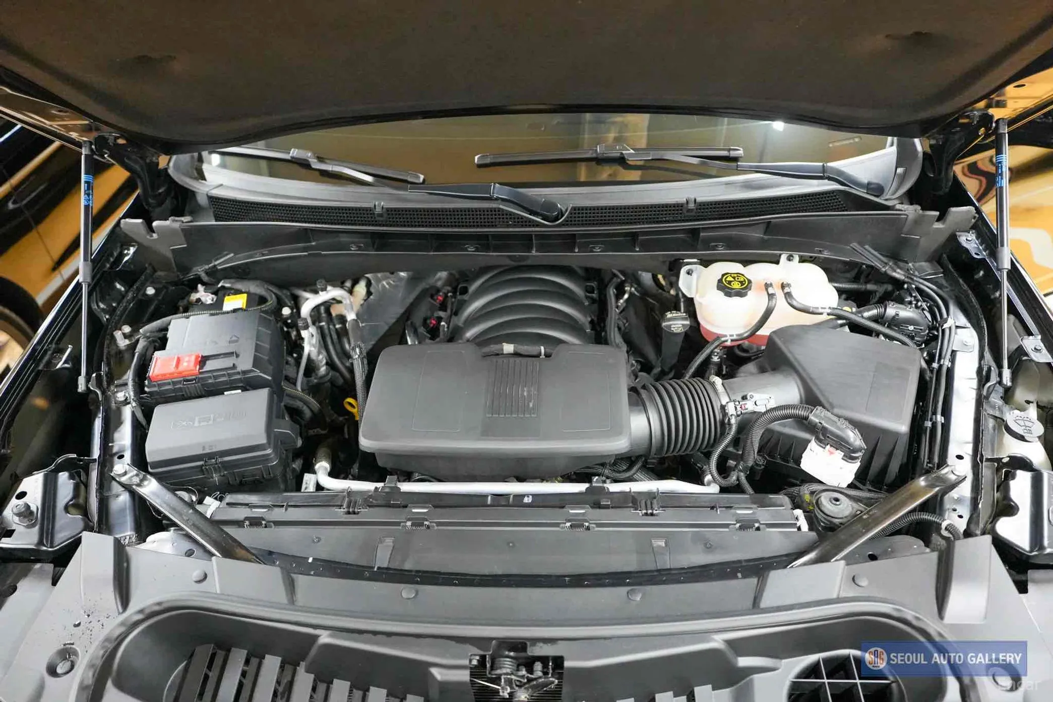 Cadillac Escalade 5th Generation превью 17