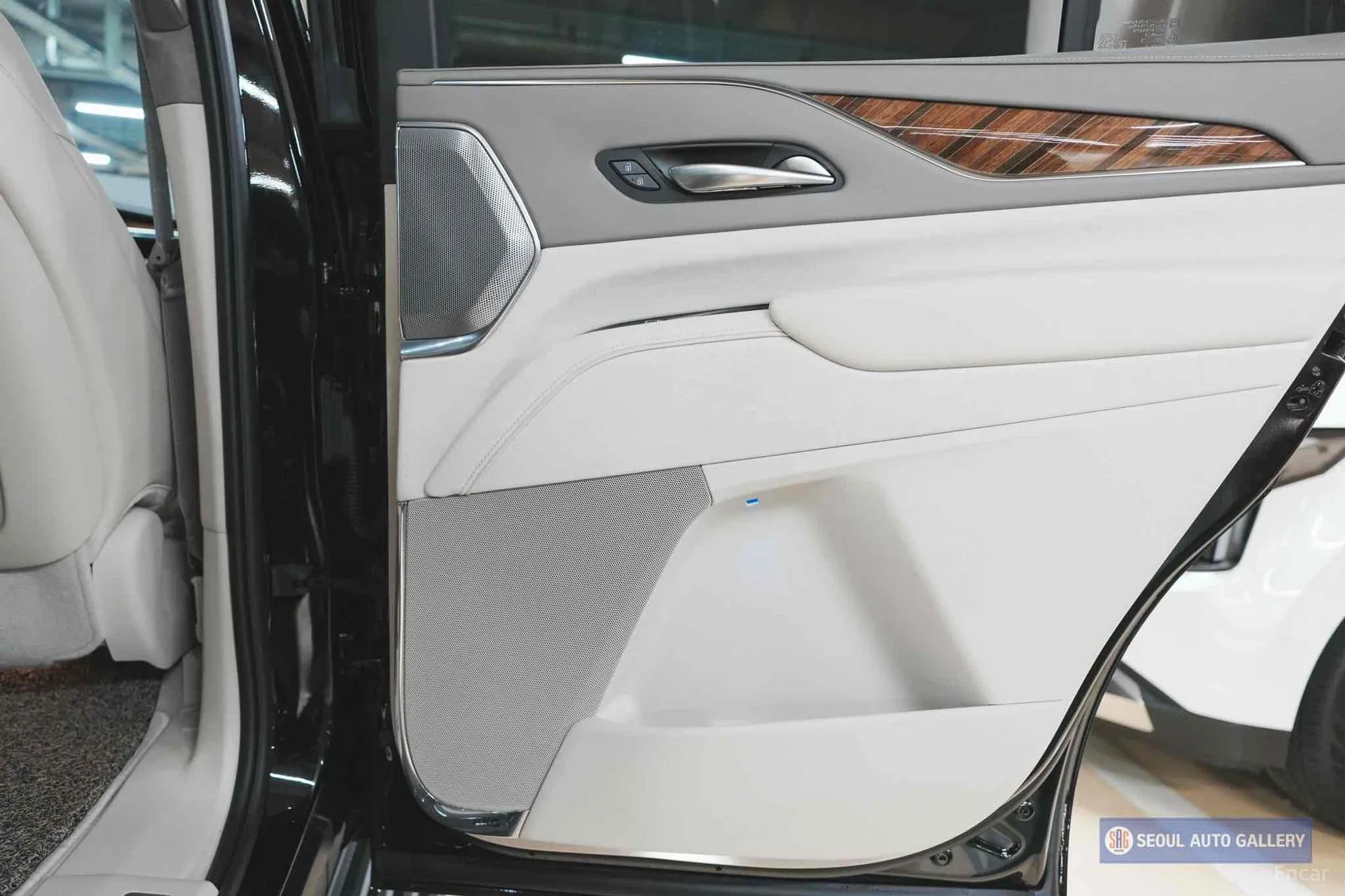 Cadillac Escalade 5th Generation превью 7