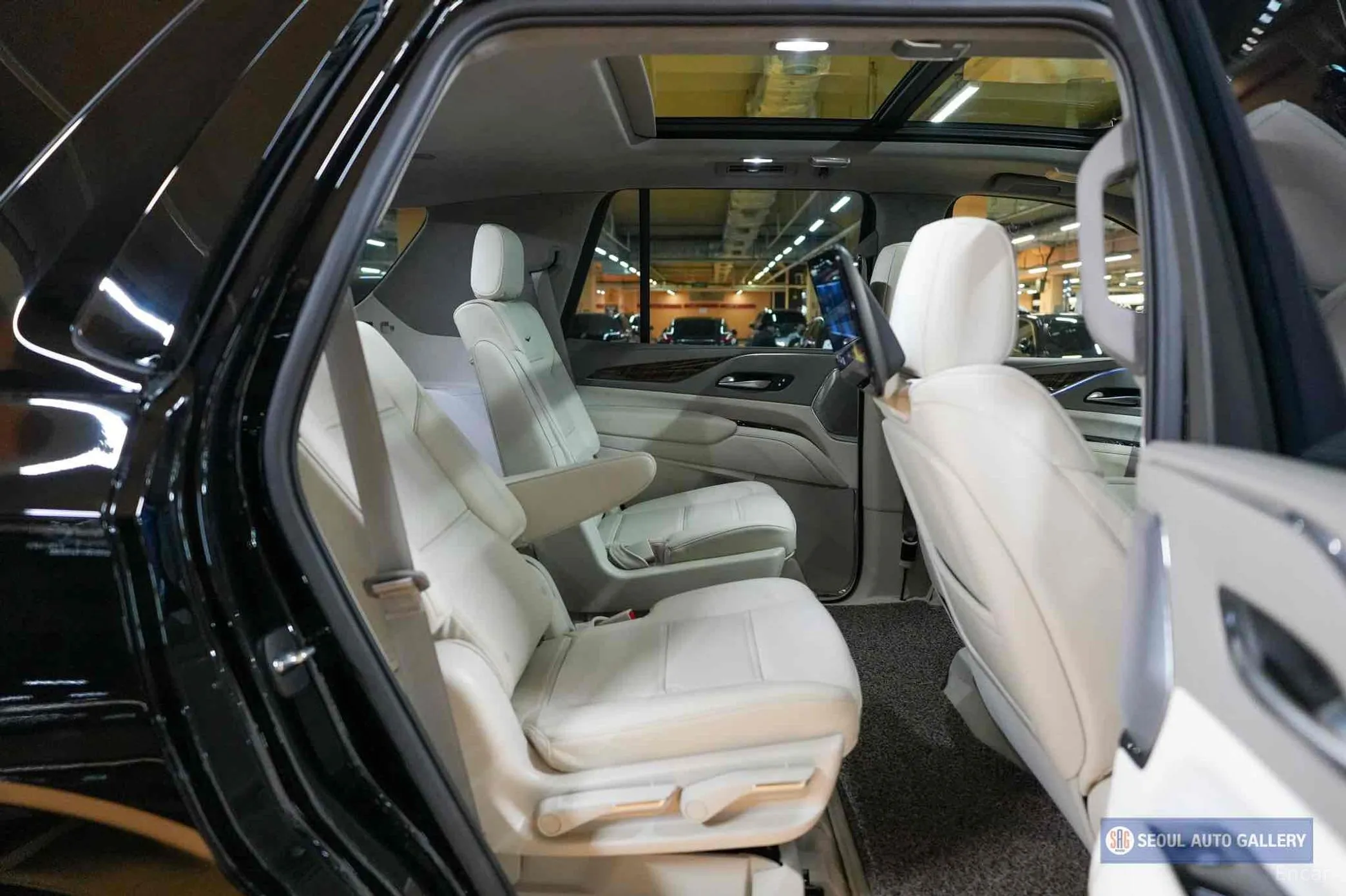 Cadillac Escalade 5th Generation превью 8