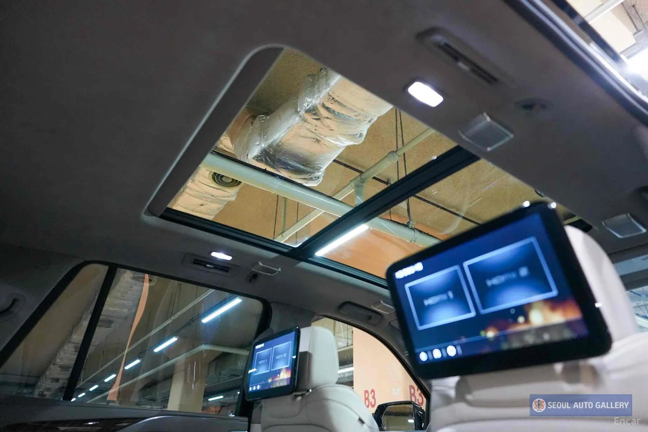 Cadillac Escalade 5th Generation превью 9