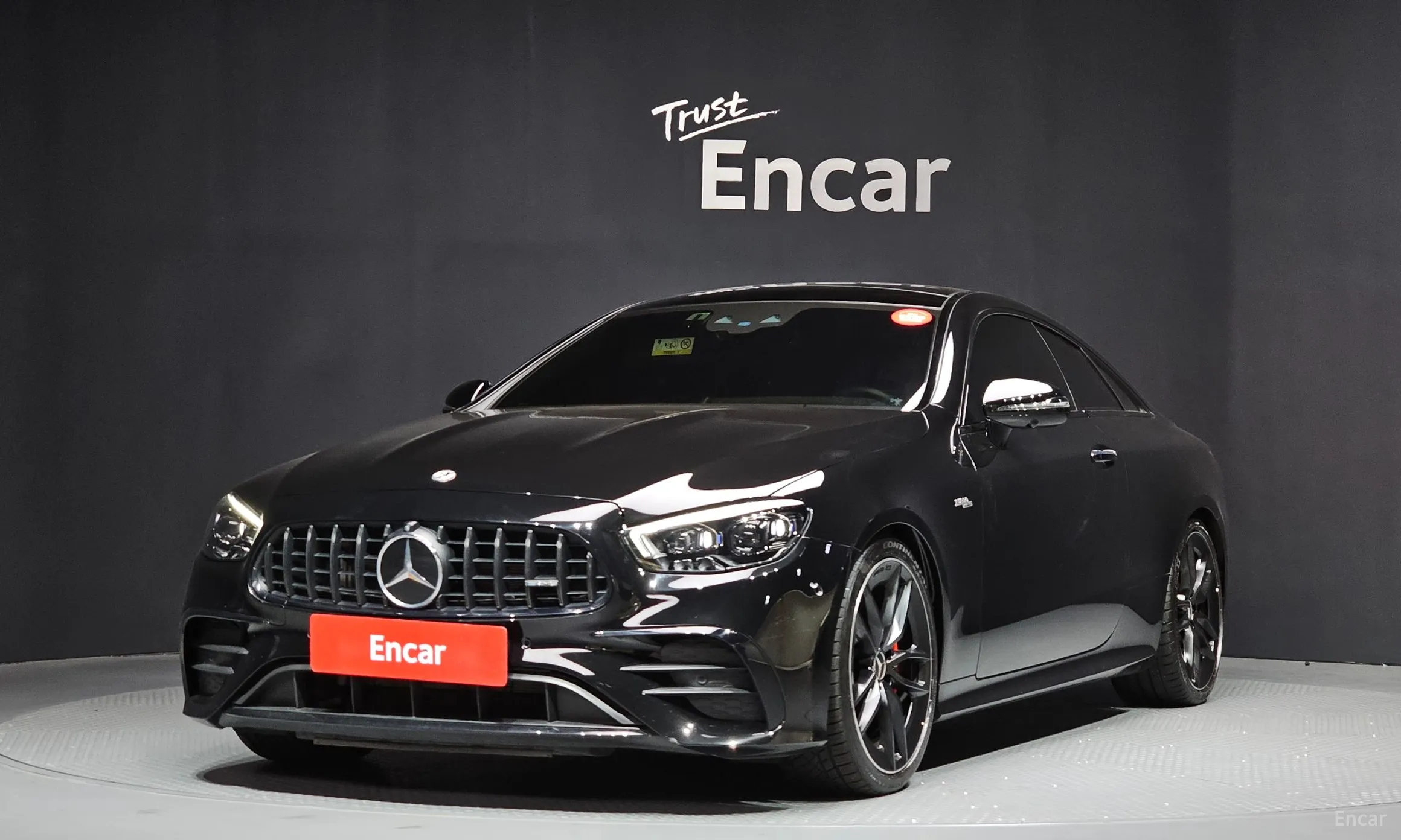 Mercedes Benz E-Class W213