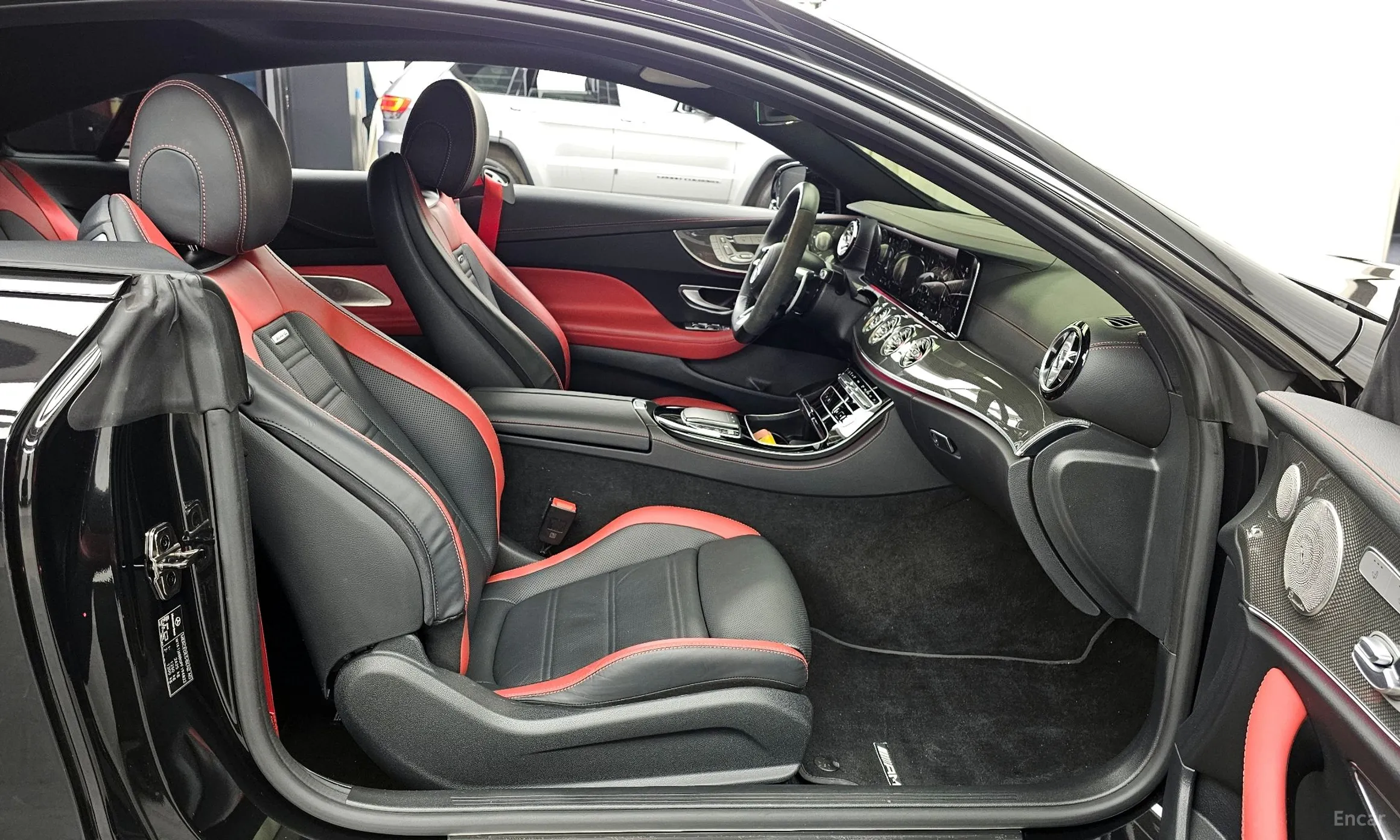 Mercedes Benz E-Class W213 превью 11