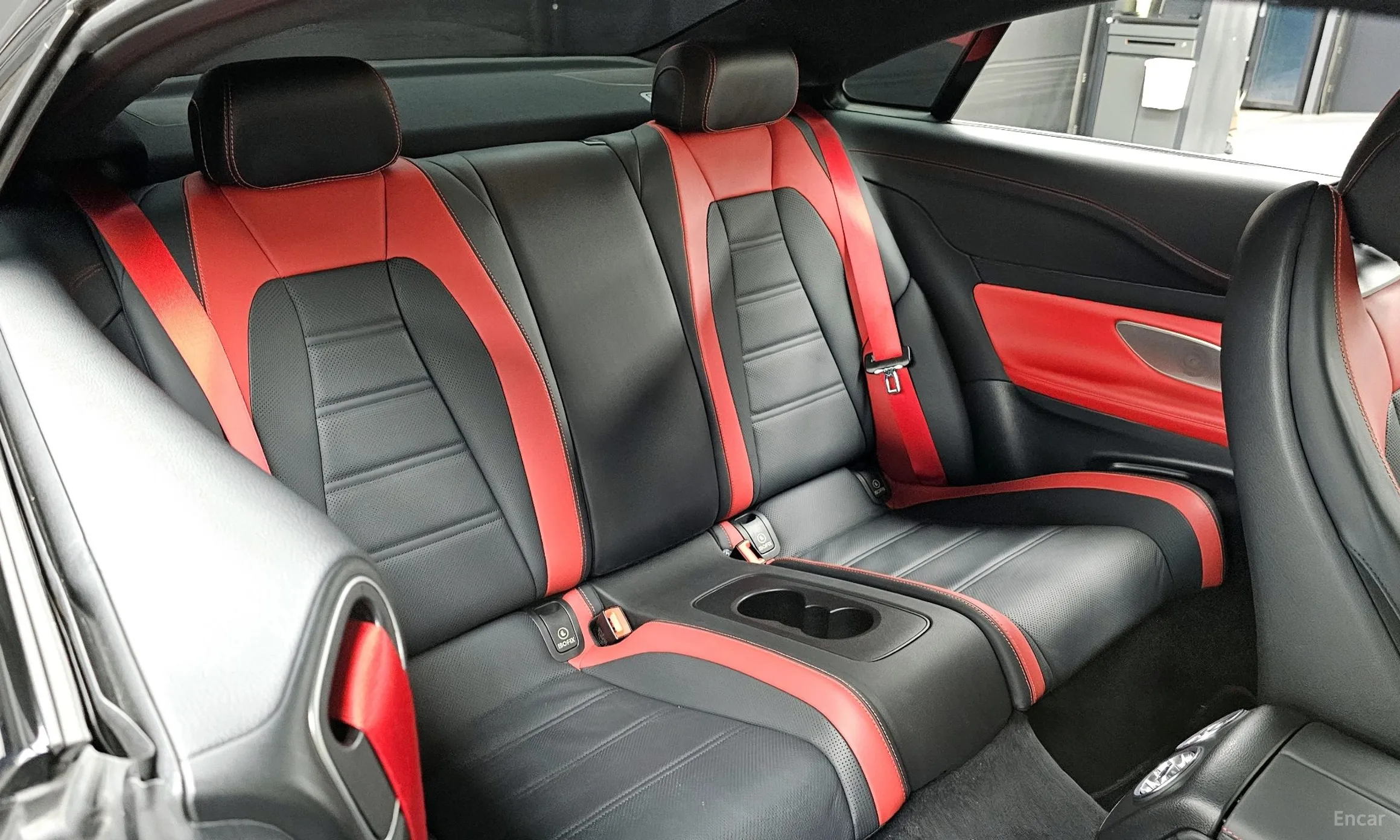 Mercedes Benz E-Class W213 превью 12