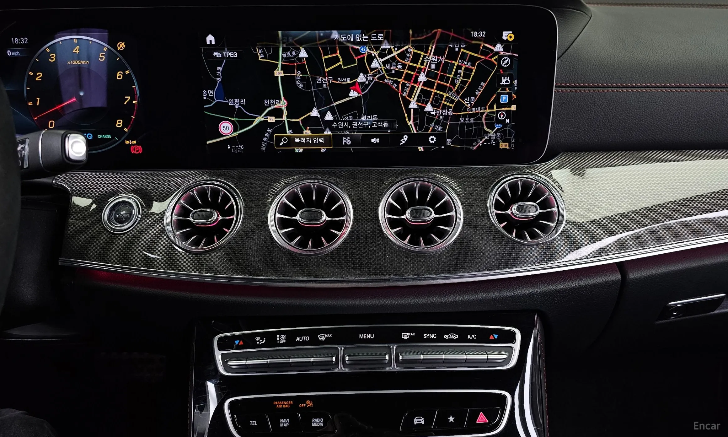 Mercedes Benz E-Class W213 превью 14