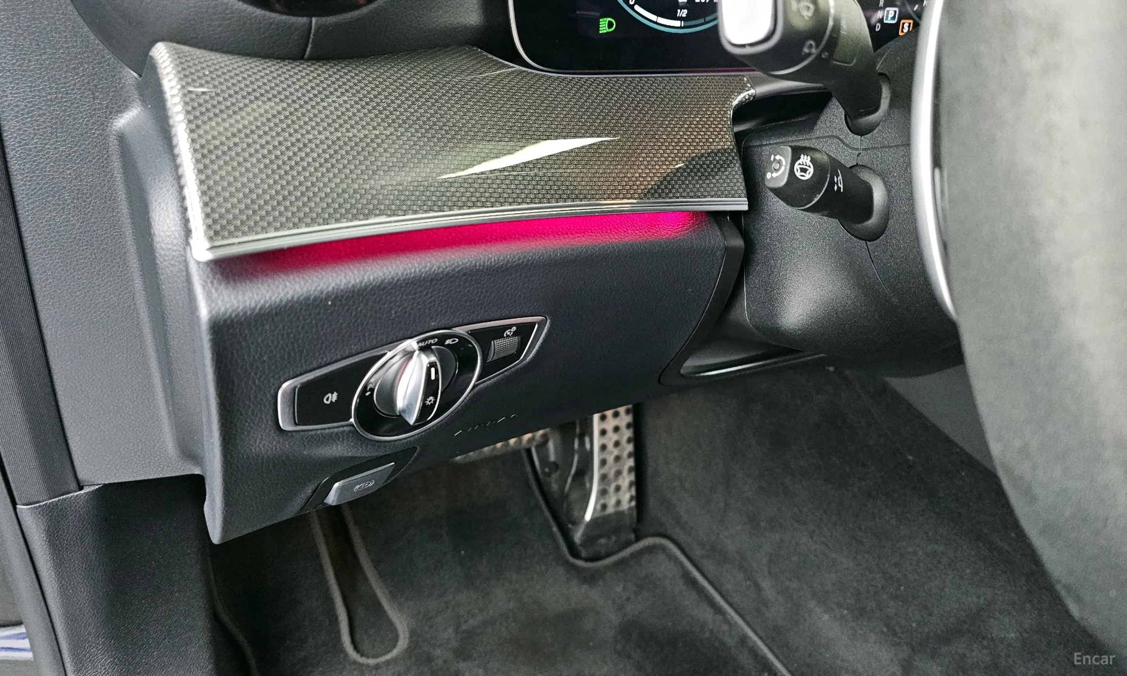 Mercedes Benz E-Class W213 превью 19