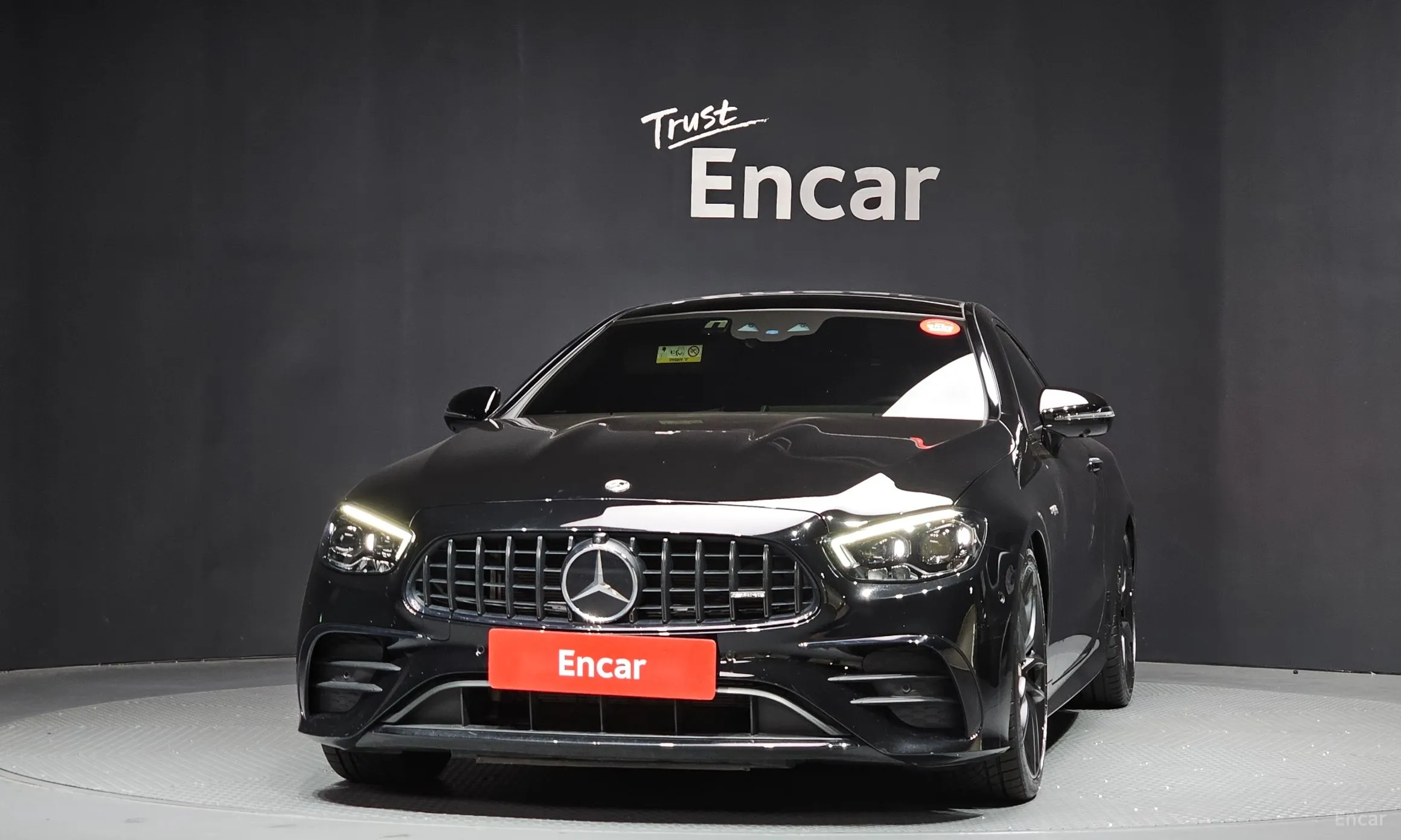 Mercedes Benz E-Class W213 превью 3