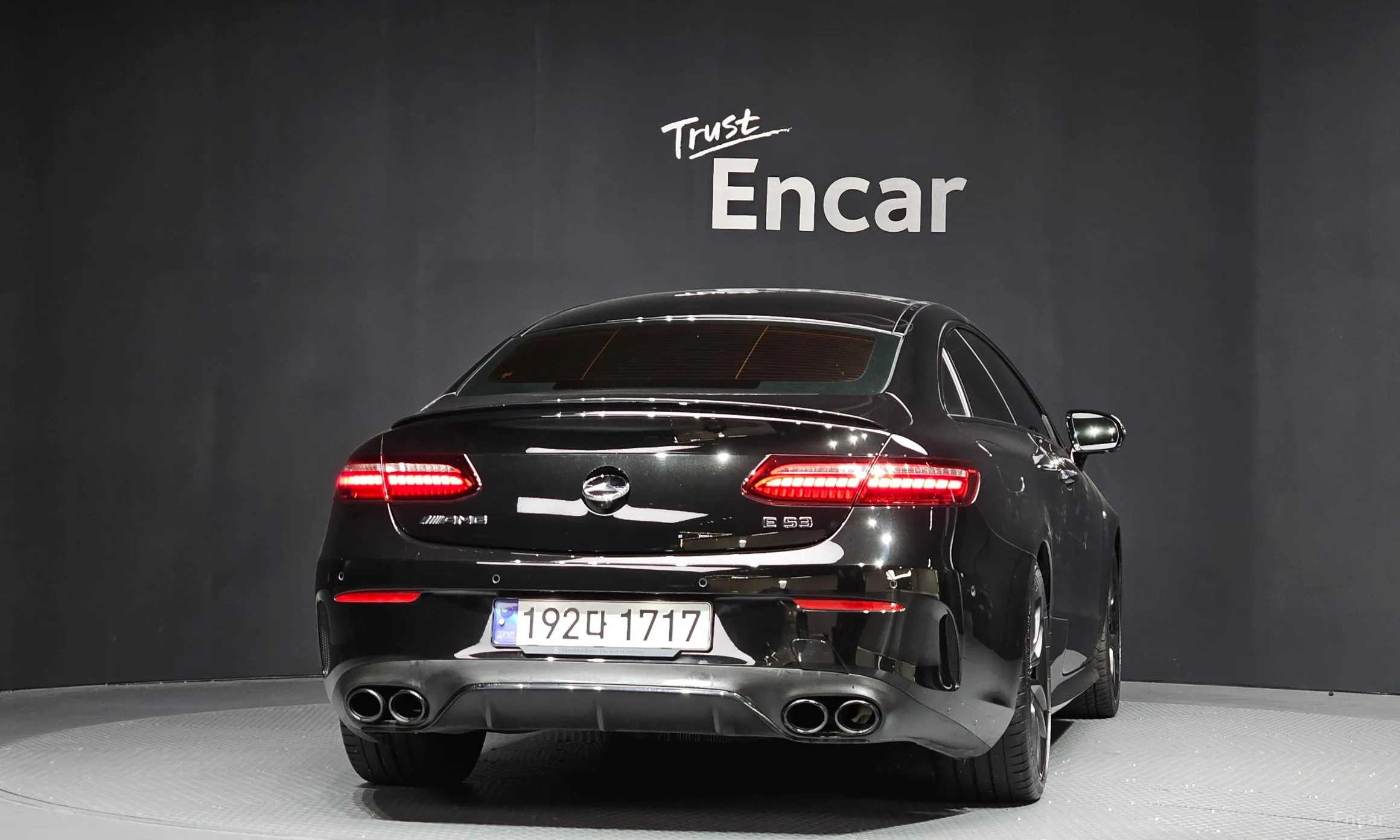 Mercedes Benz E-Class W213 превью 4