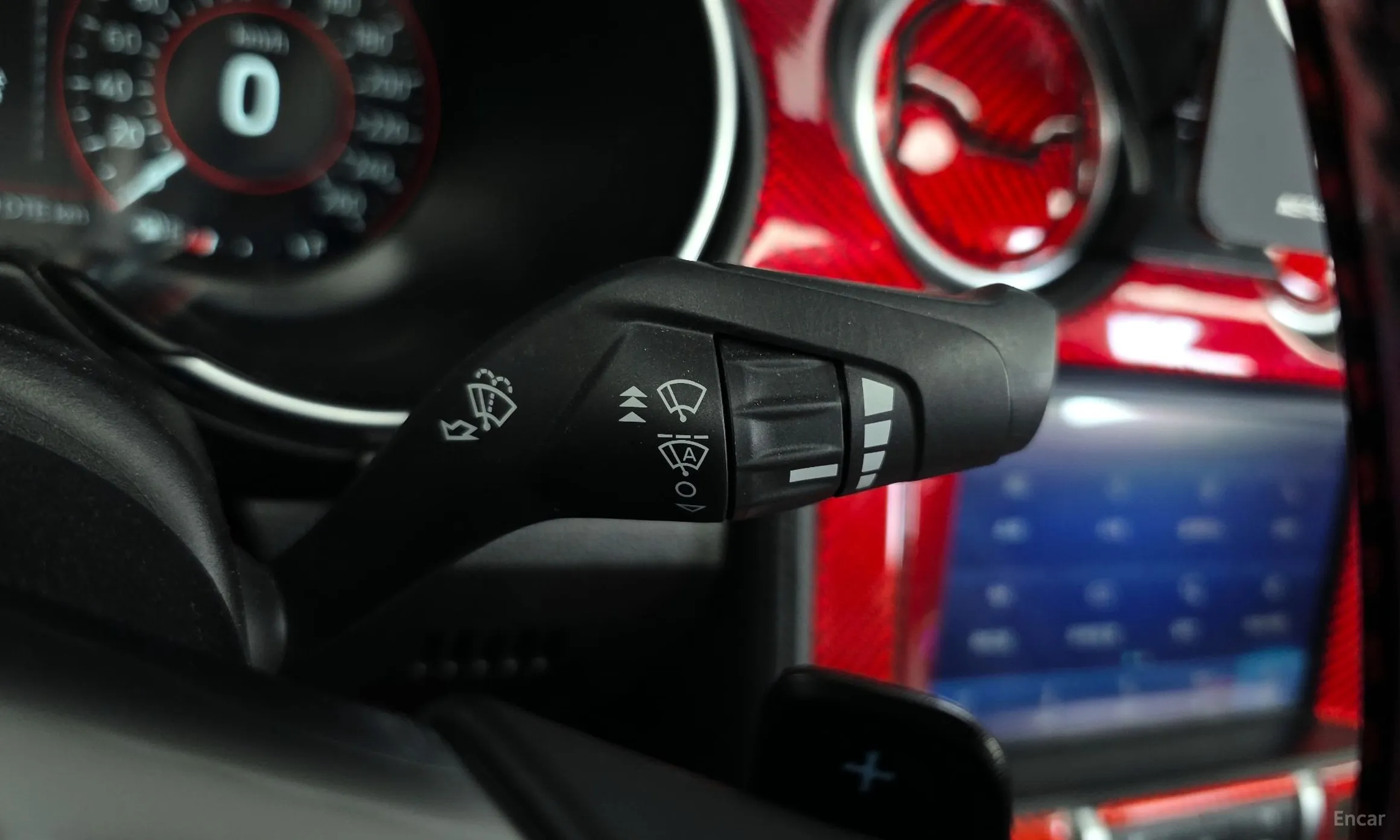 Ford Mustang превью 18