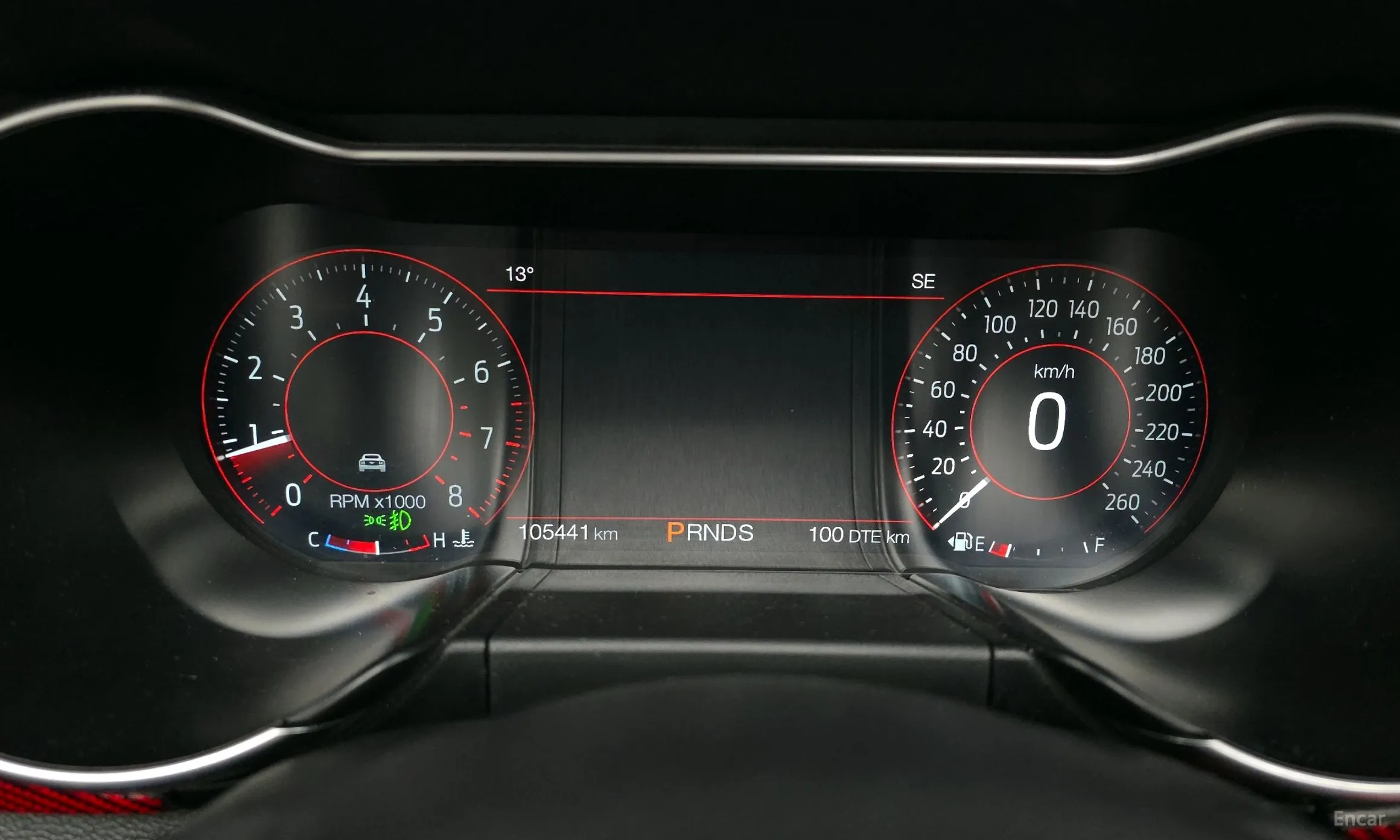 Ford Mustang превью 8