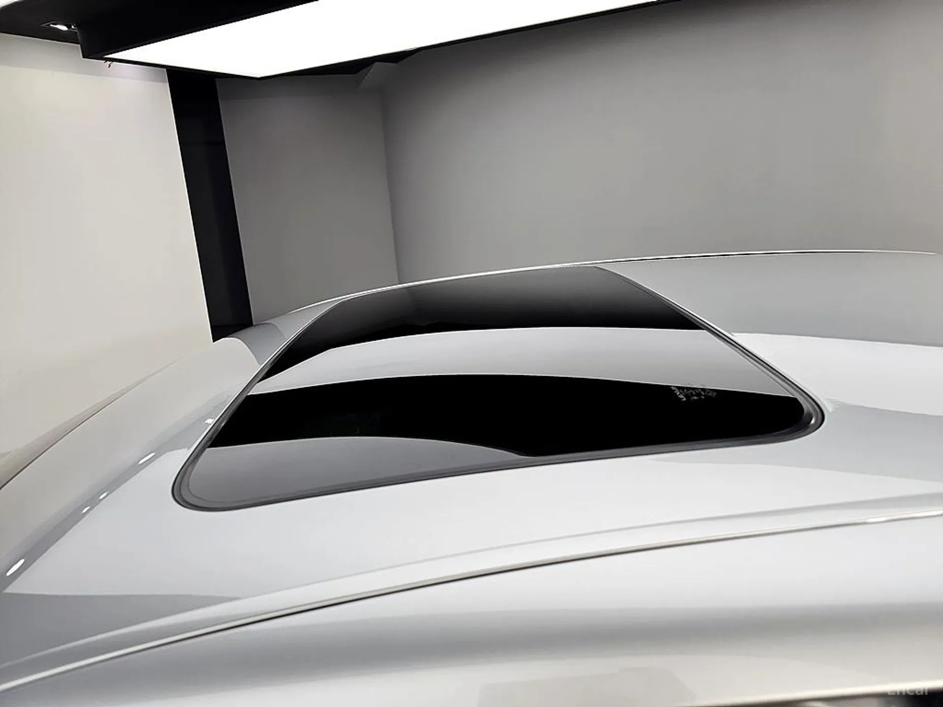 Lexus LS460L превью 12