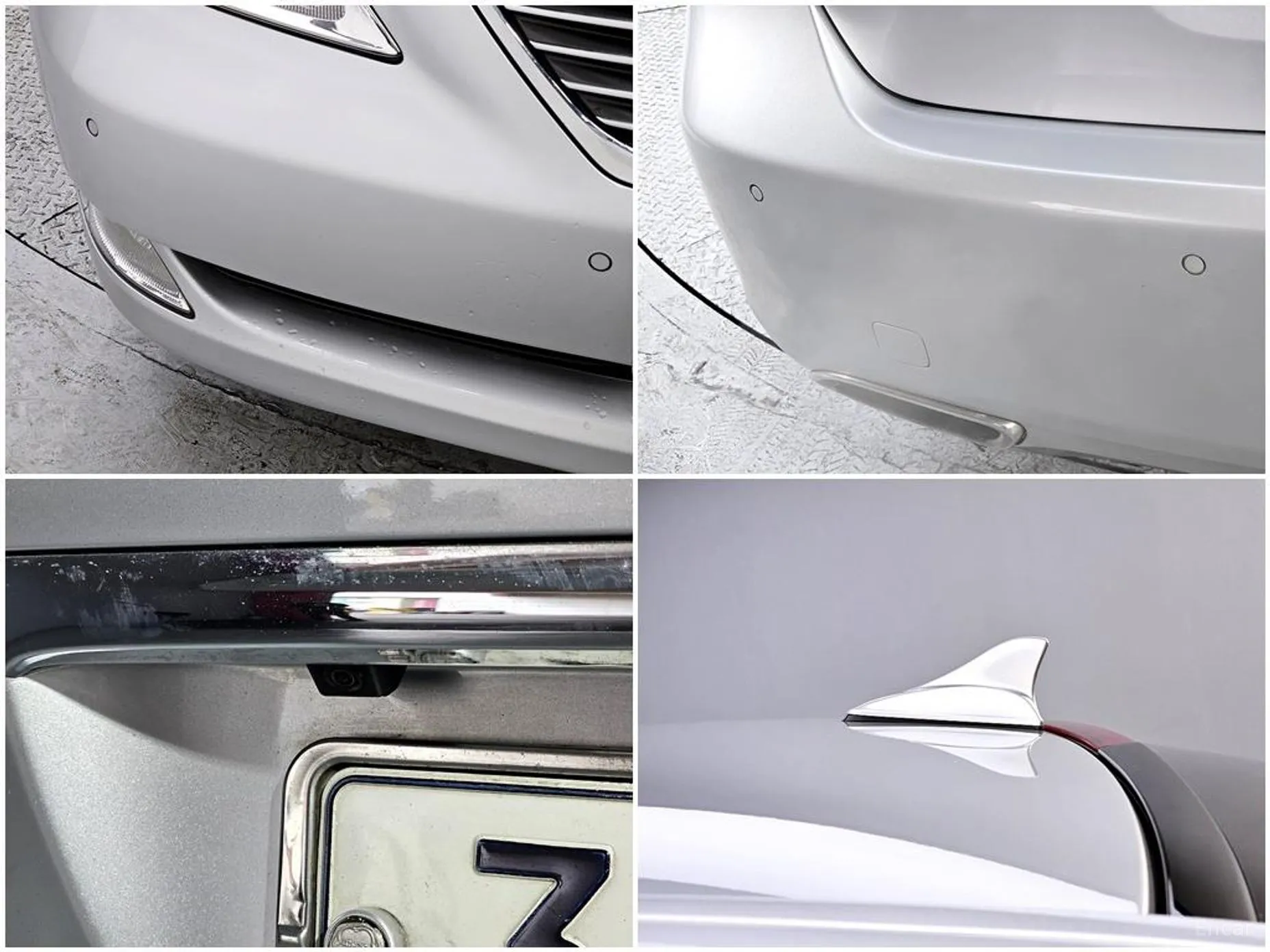 Lexus LS460L превью 16