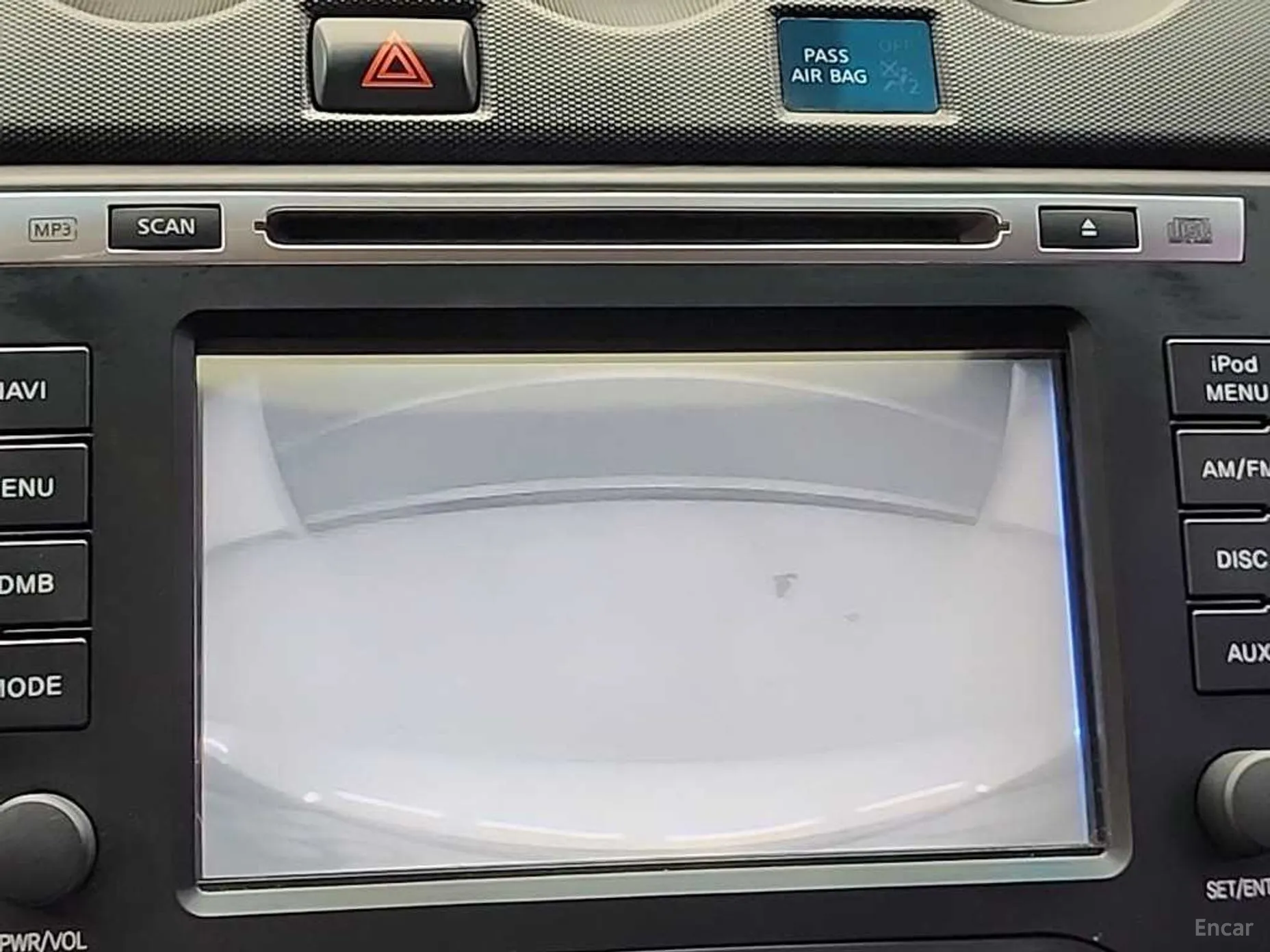 Nissan Altima превью 15