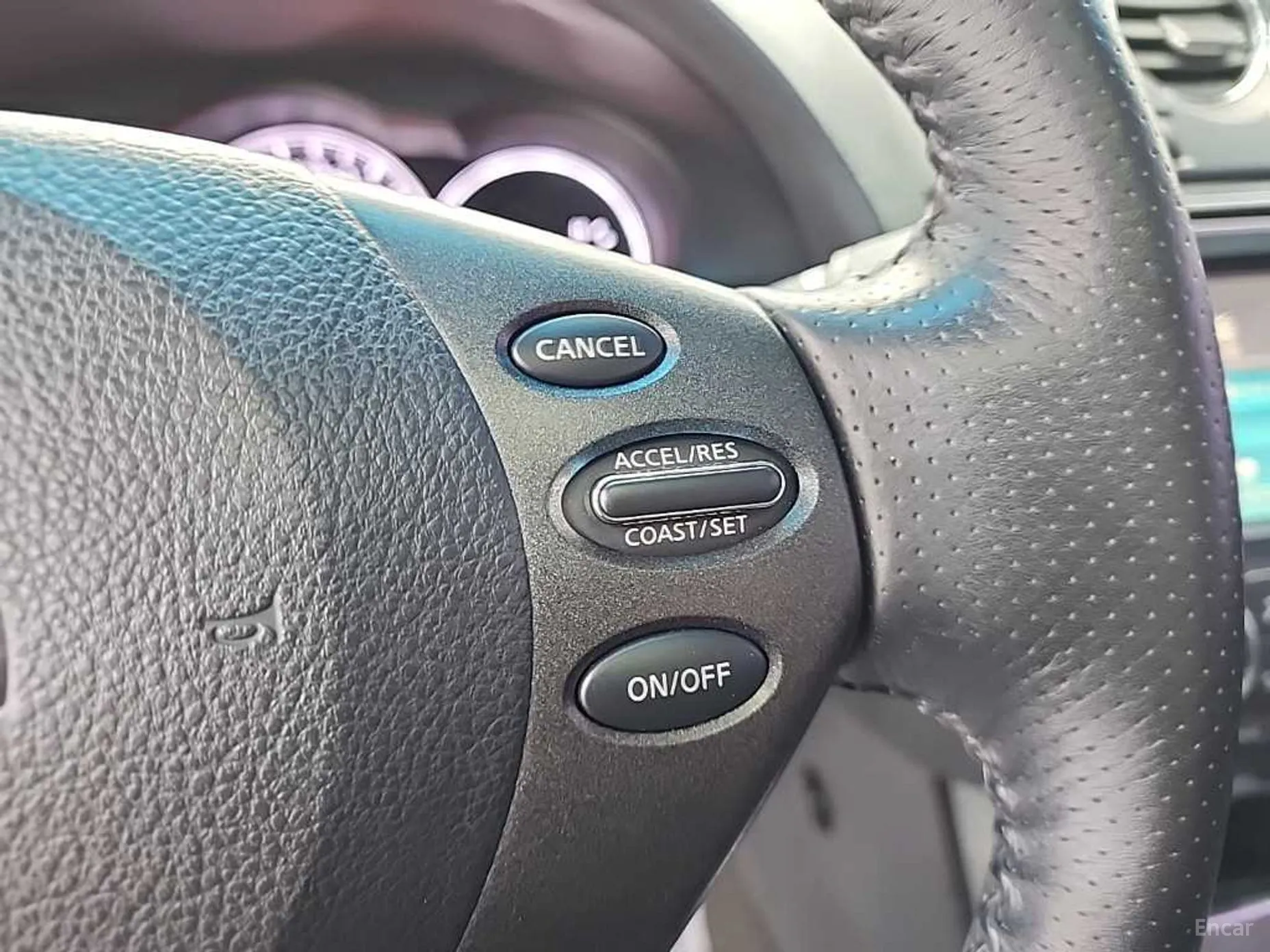 Nissan Altima превью 17