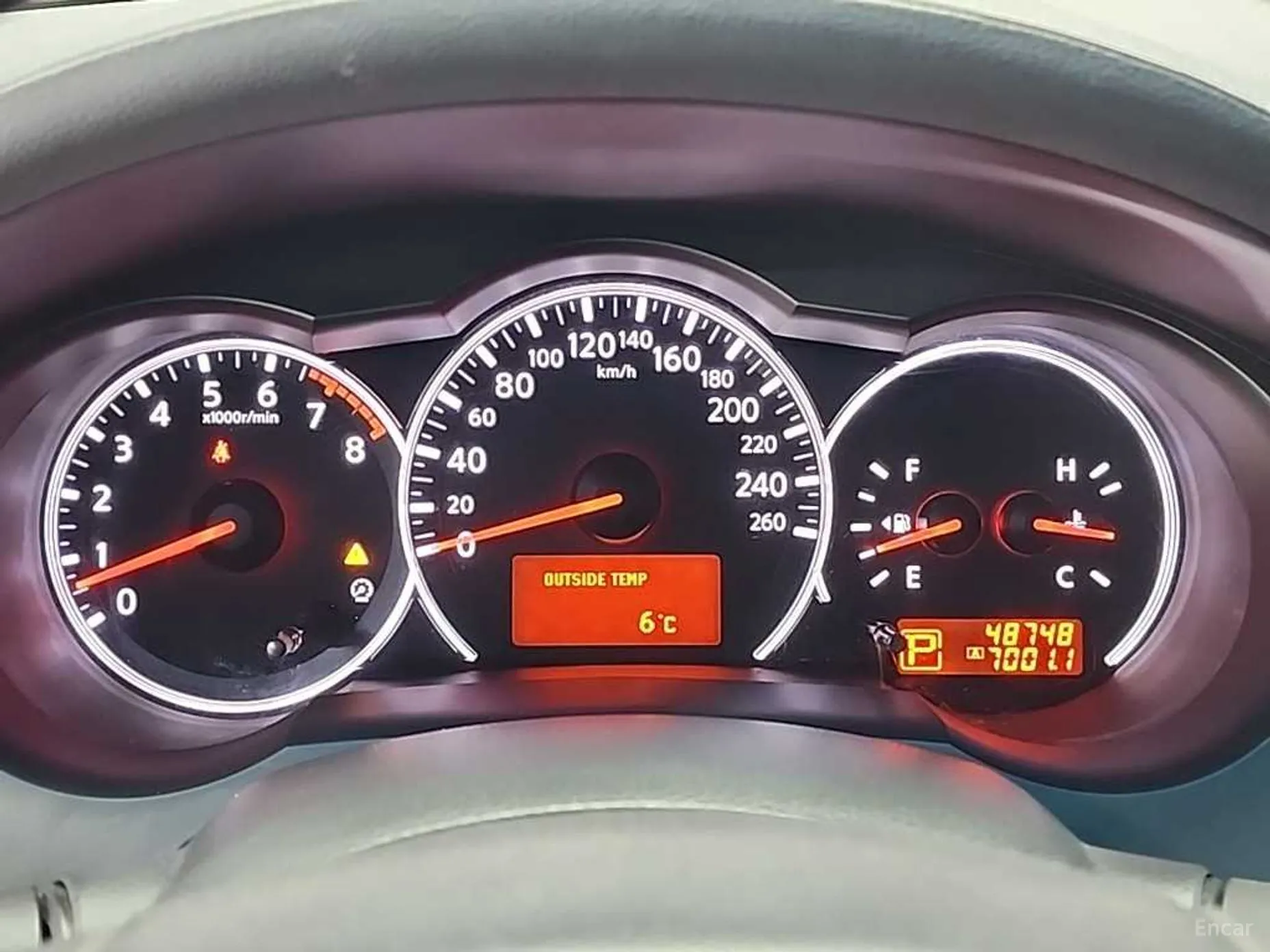 Nissan Altima превью 6