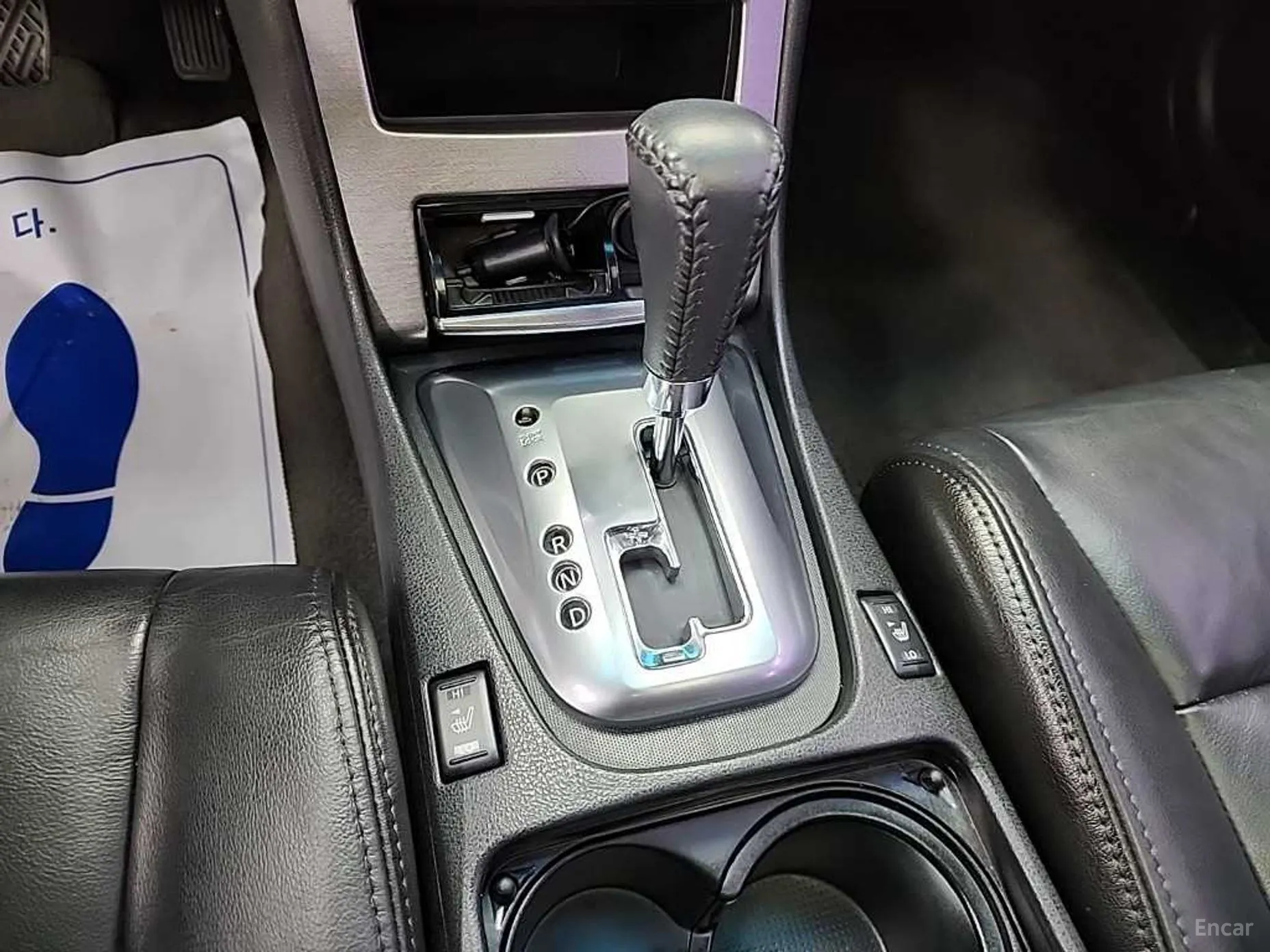 Nissan Altima превью 8