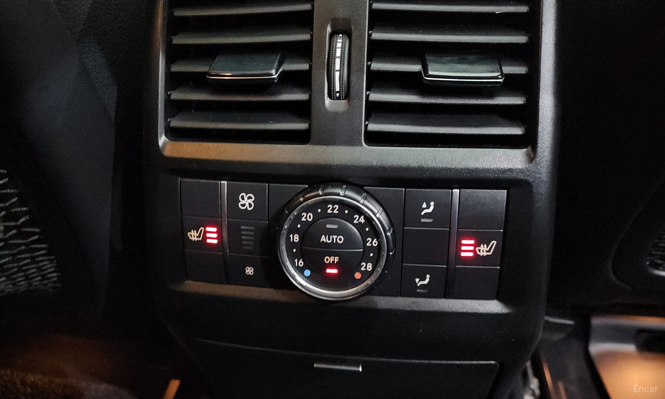 Mercedes Benz GLE-Class W166 превью 19