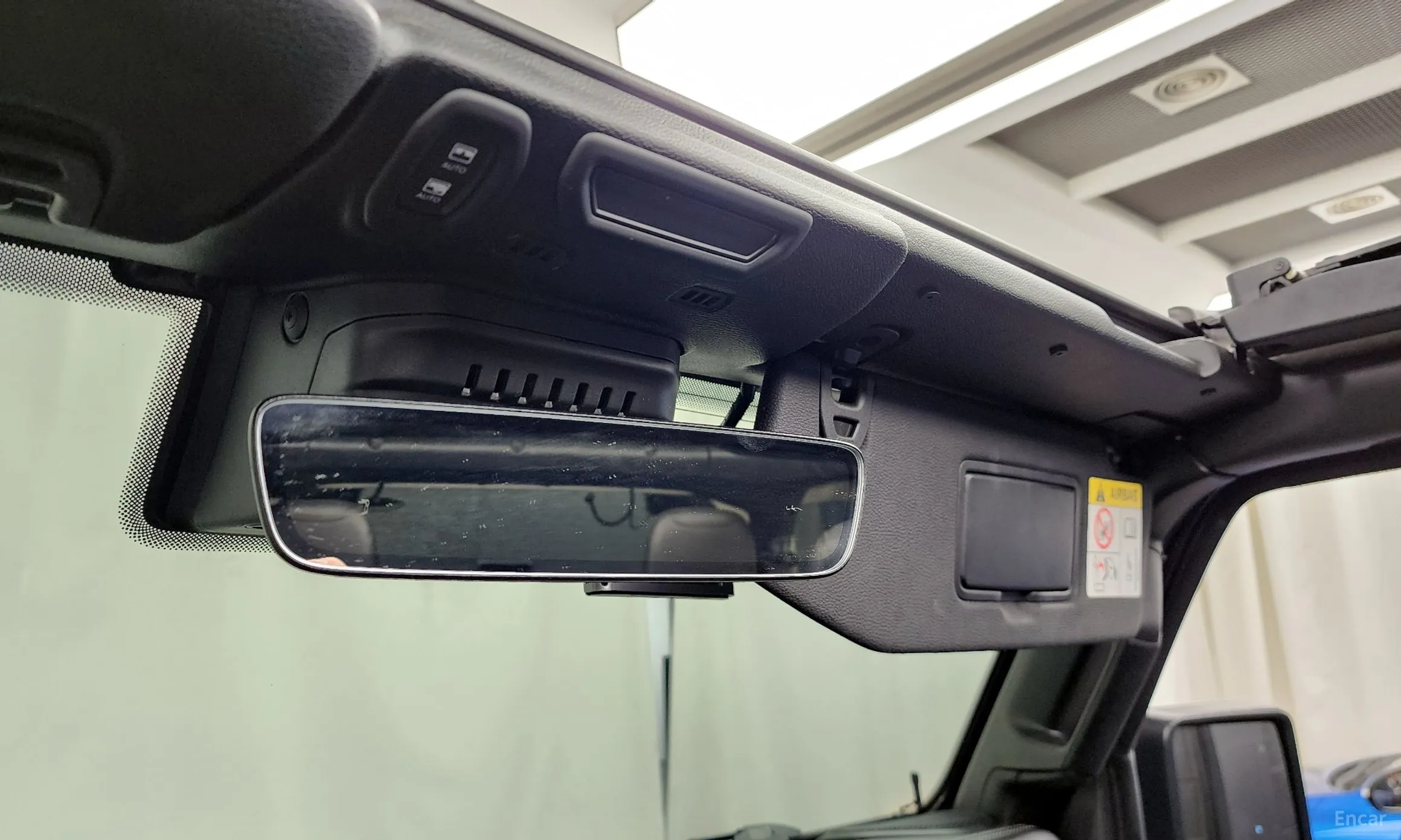 Jeep Wrangler (JL) превью 17