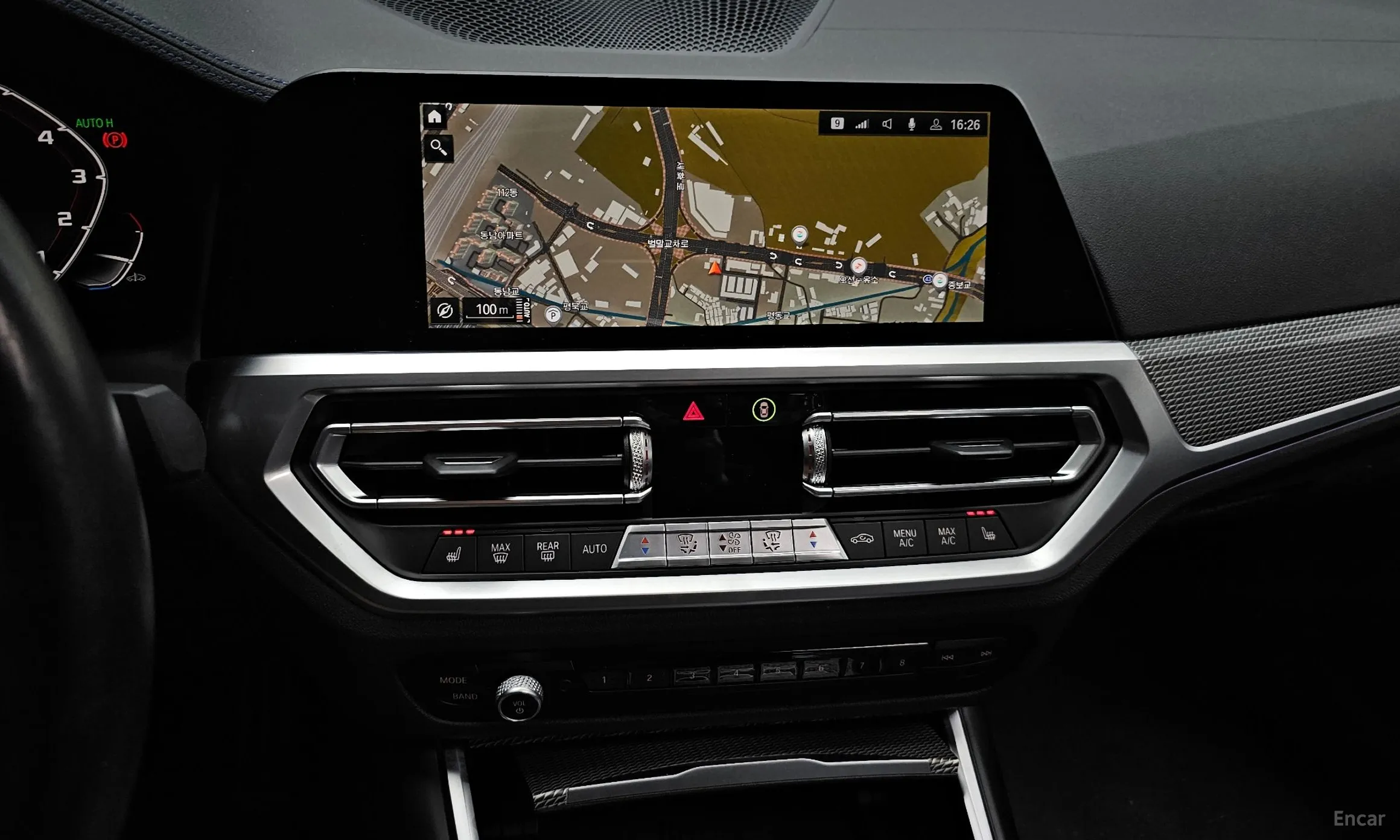 BMW 3 Series (G20) превью 14