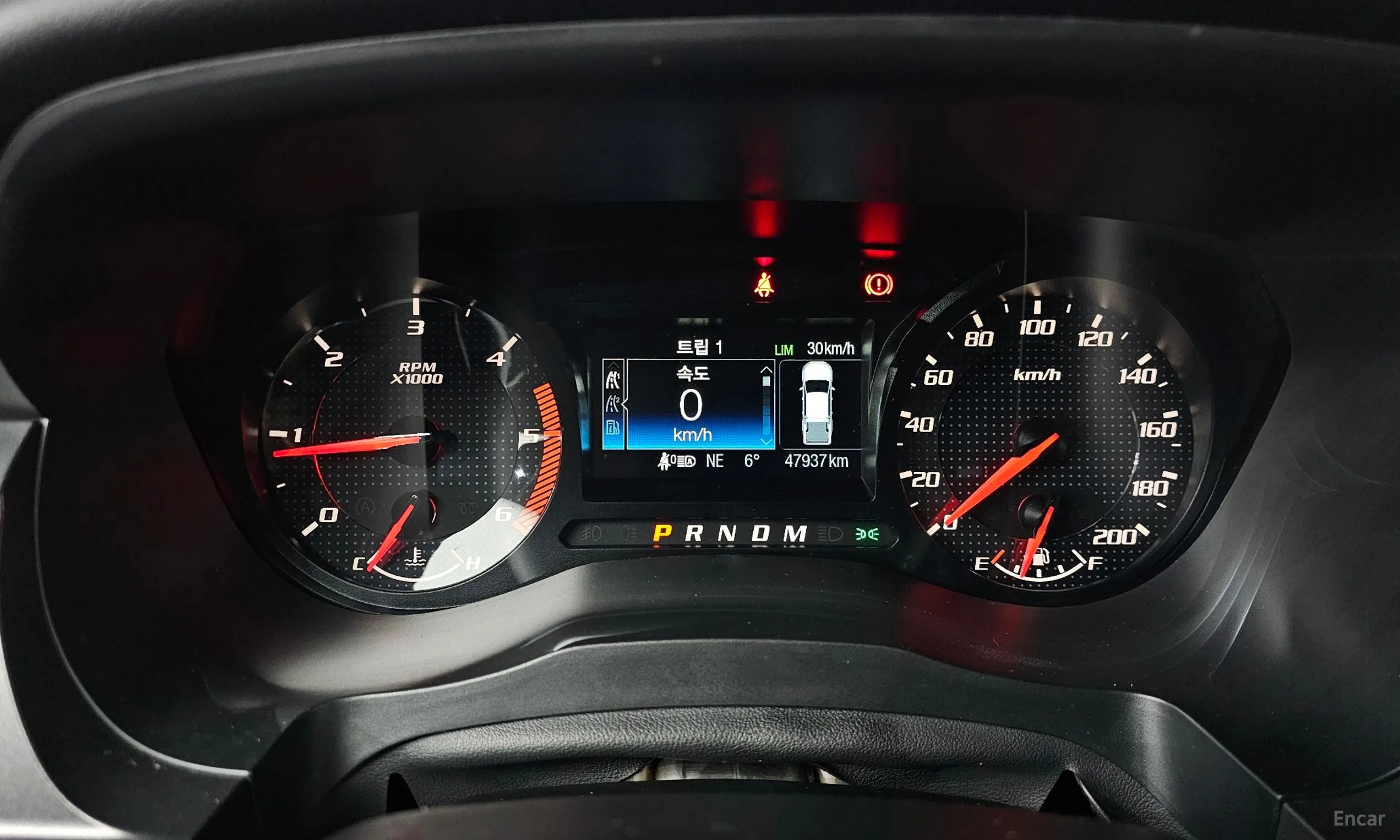 Ford Ranger 3rd Generation превью 8
