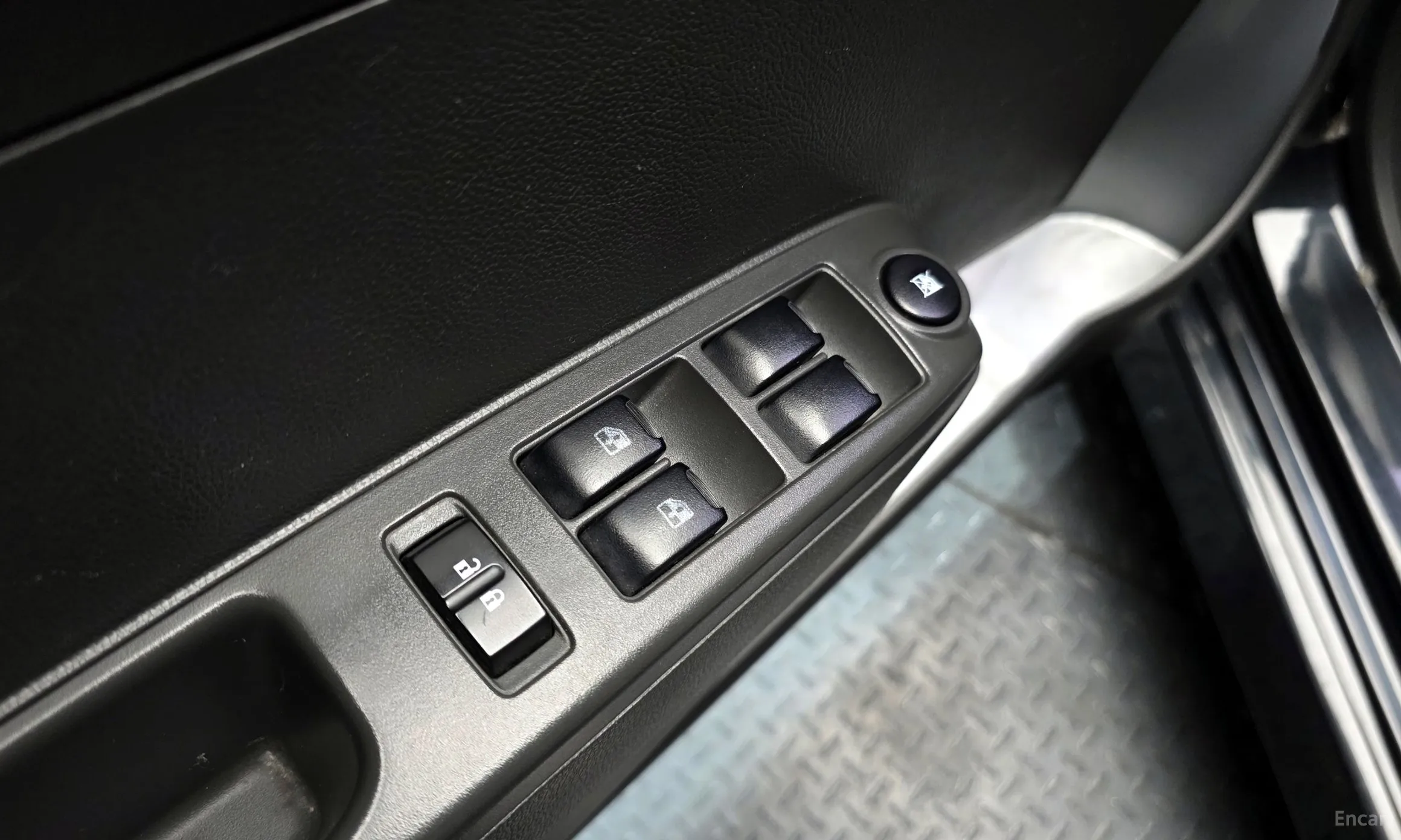 Chevrolet (GM Daewoo) Spark превью 14